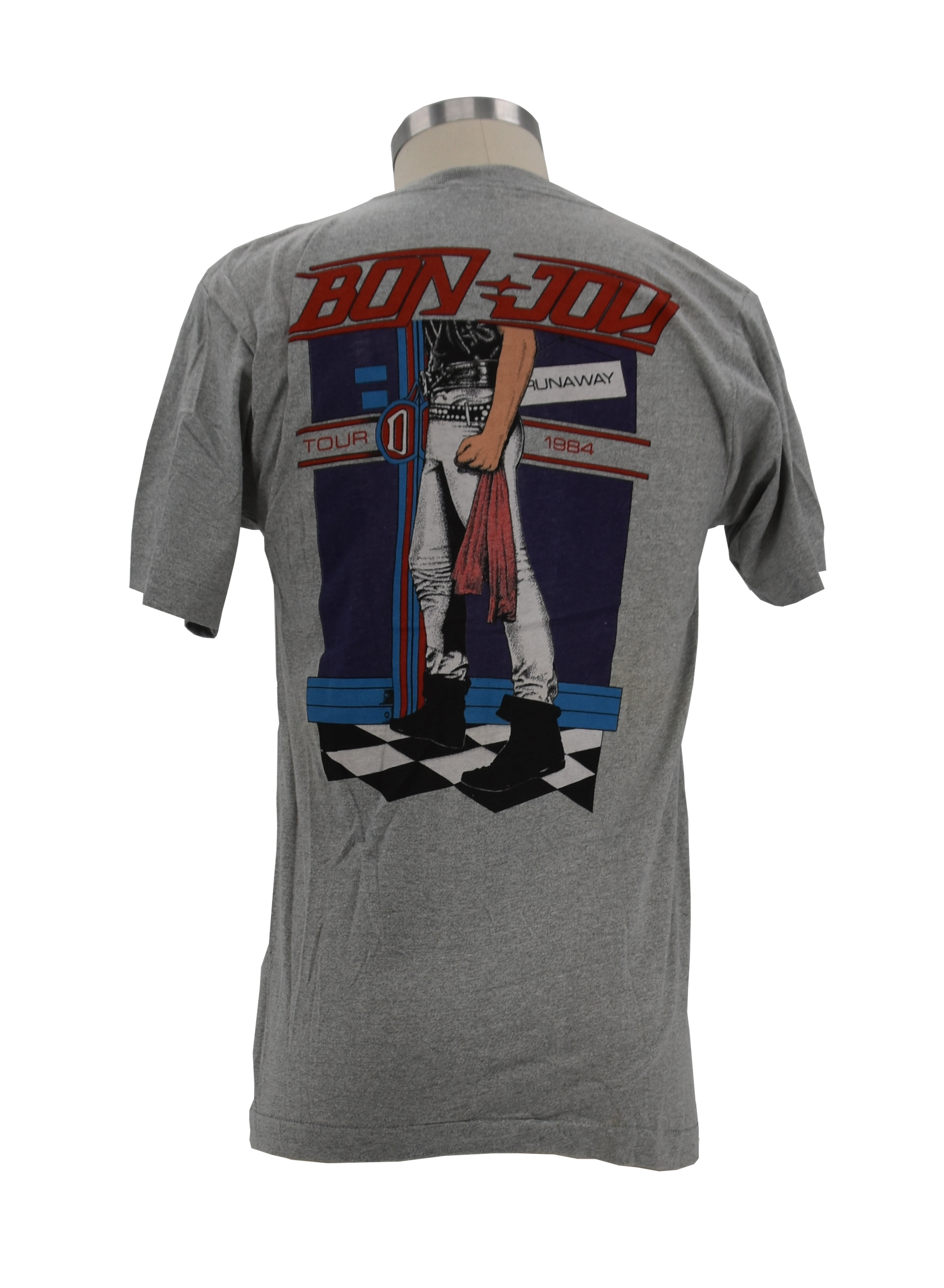 Scattered artefact image