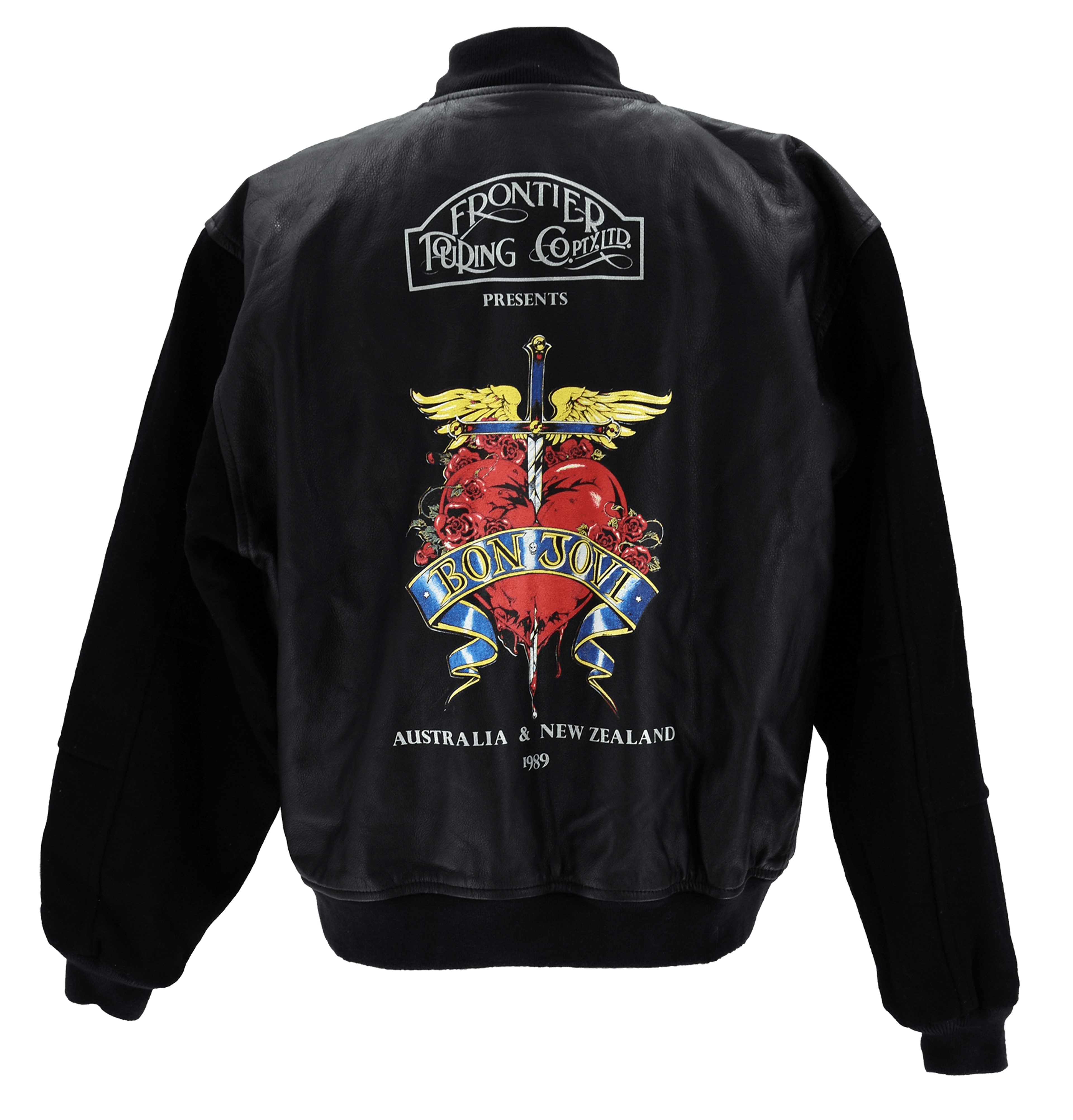 Scattered artefact image