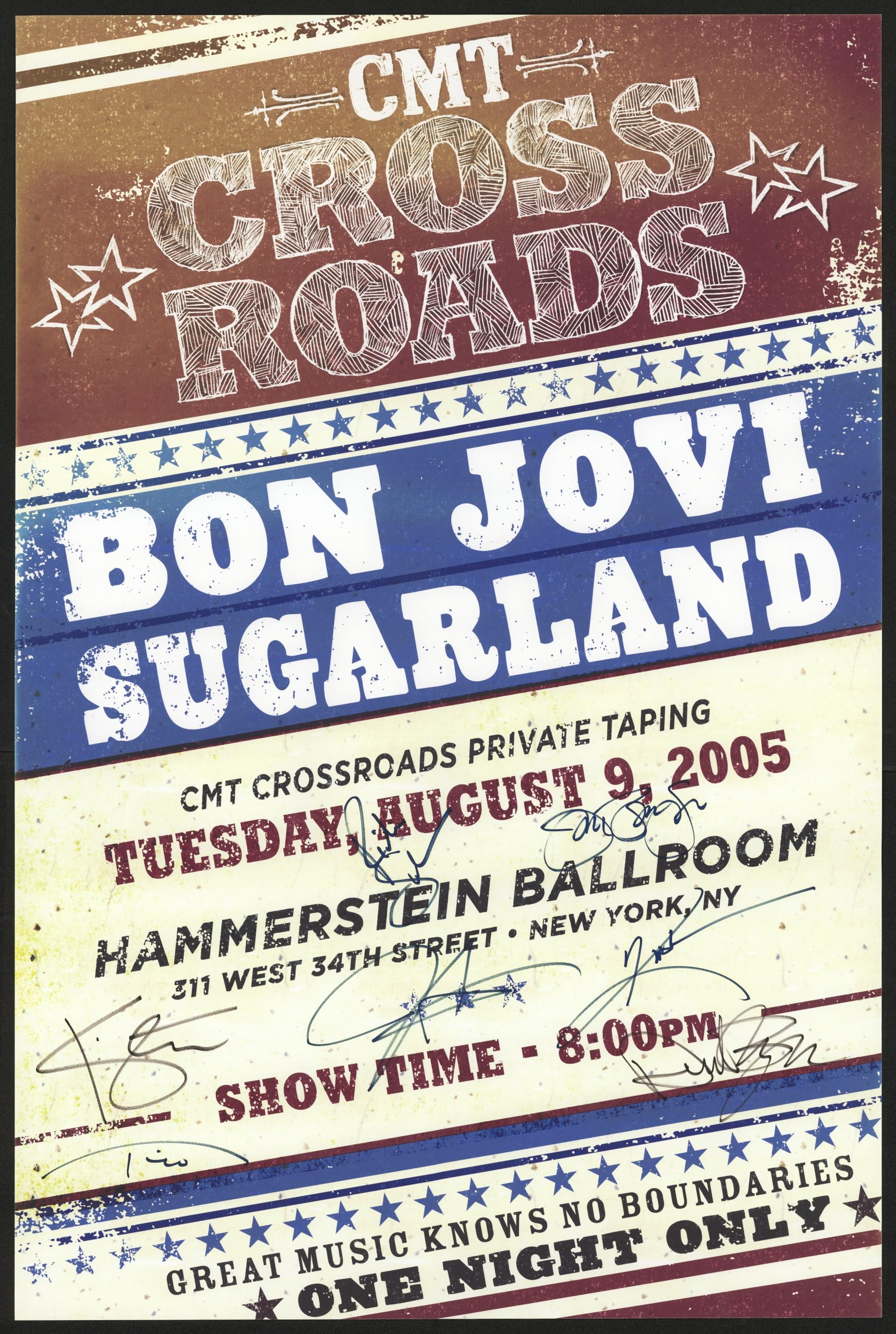 Scattered artefact image