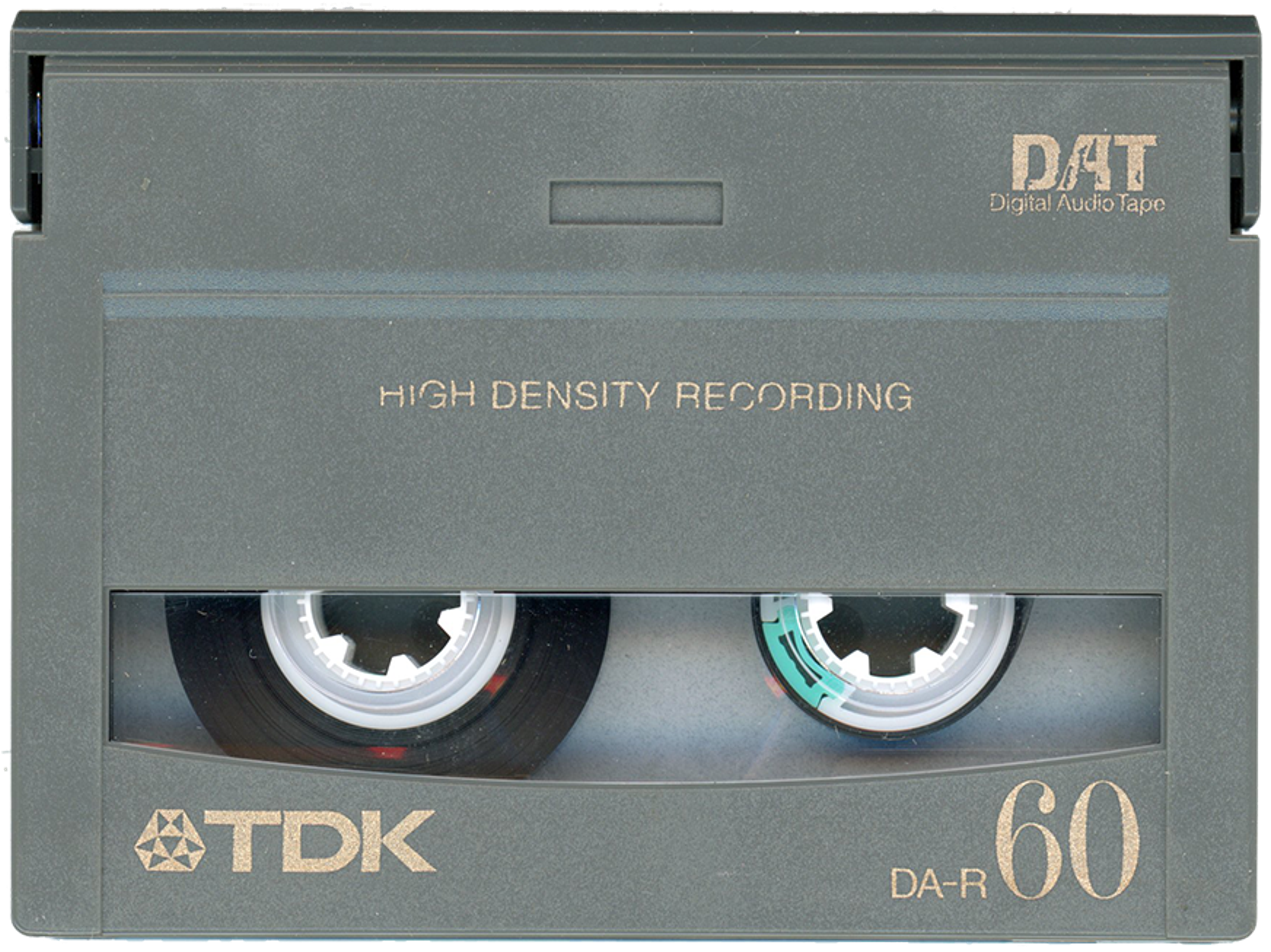 Scattered artefact image