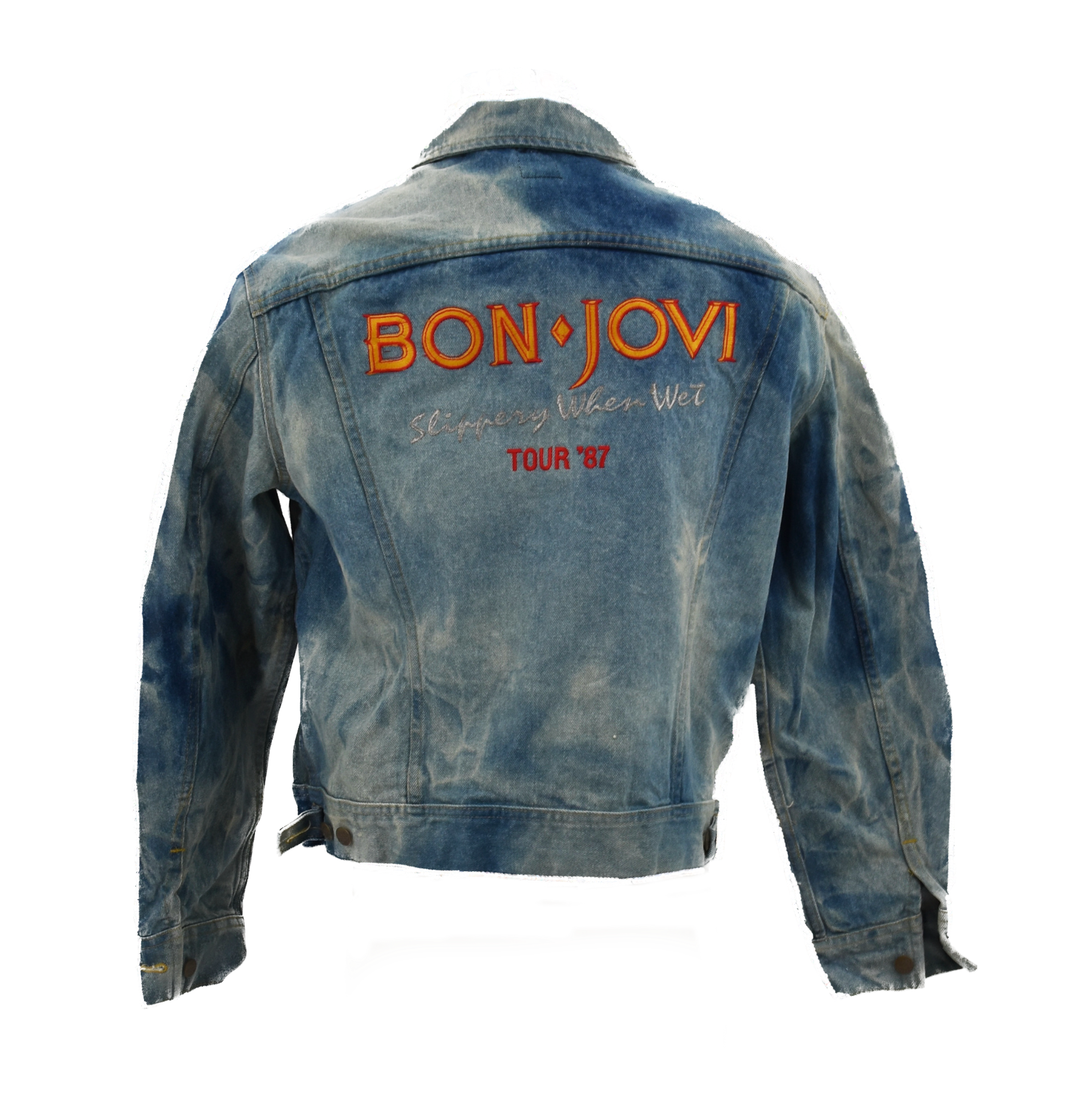 Scattered artefact image