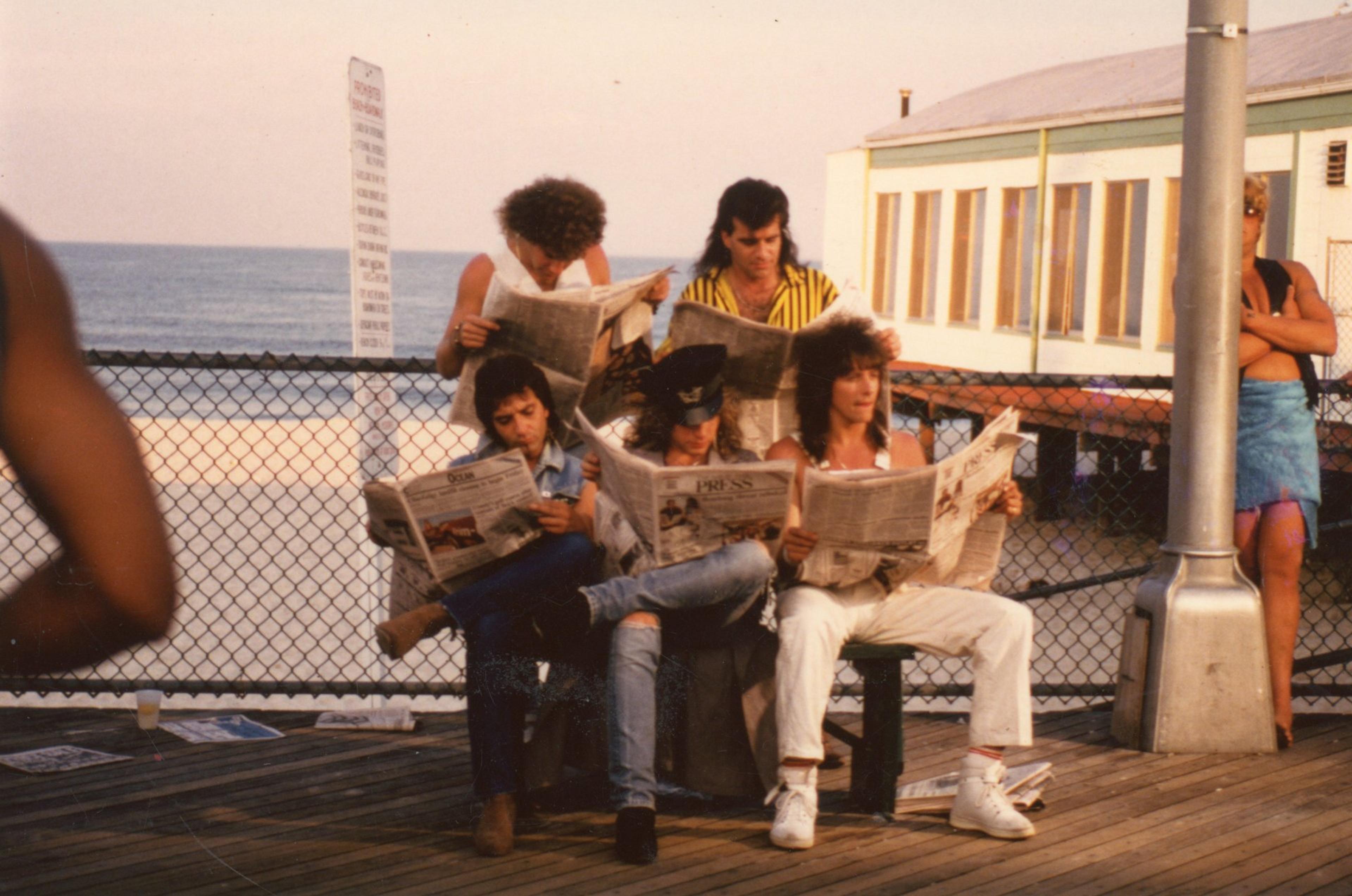 Scattered artefact image