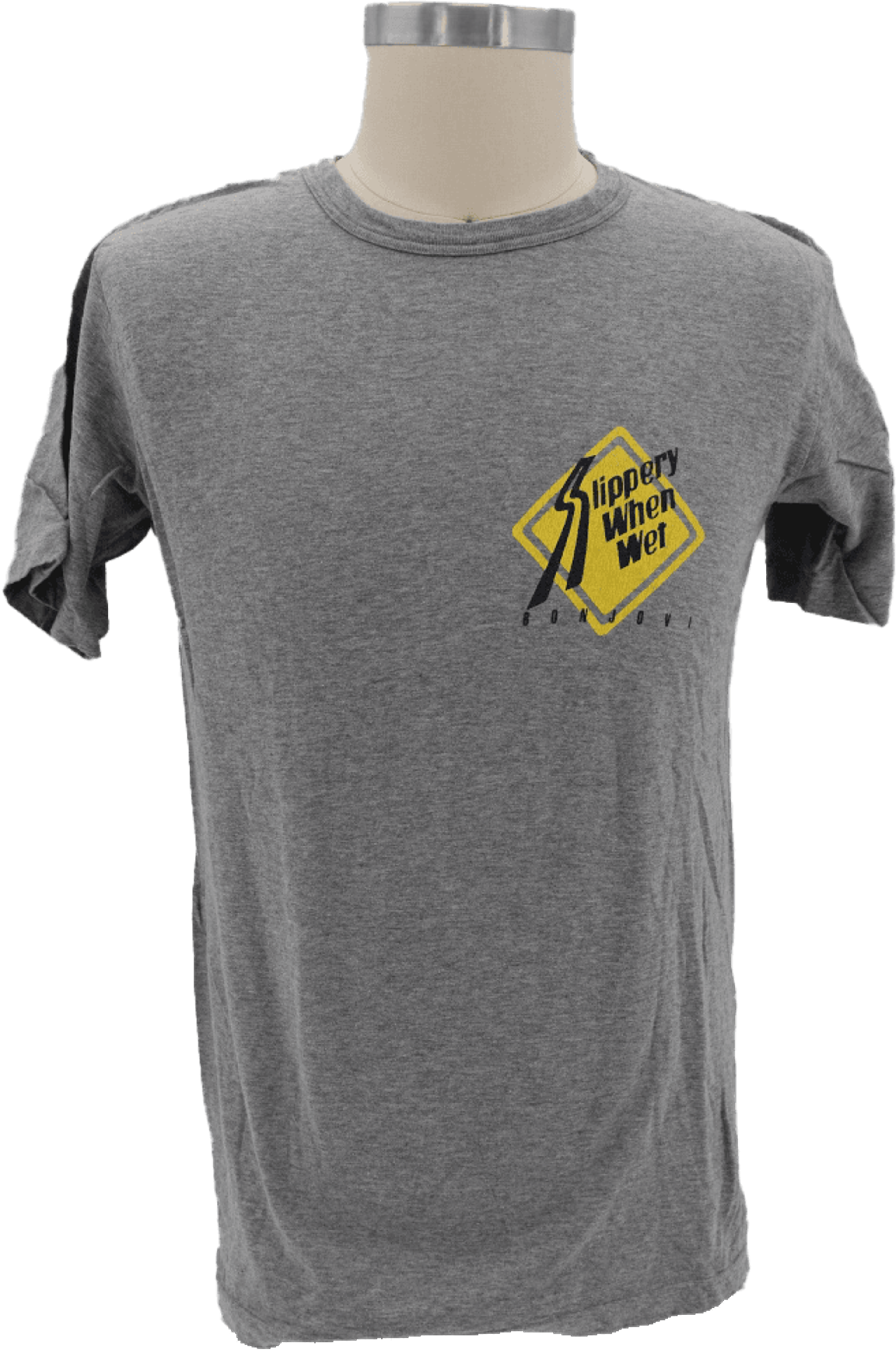 Scattered artefact image