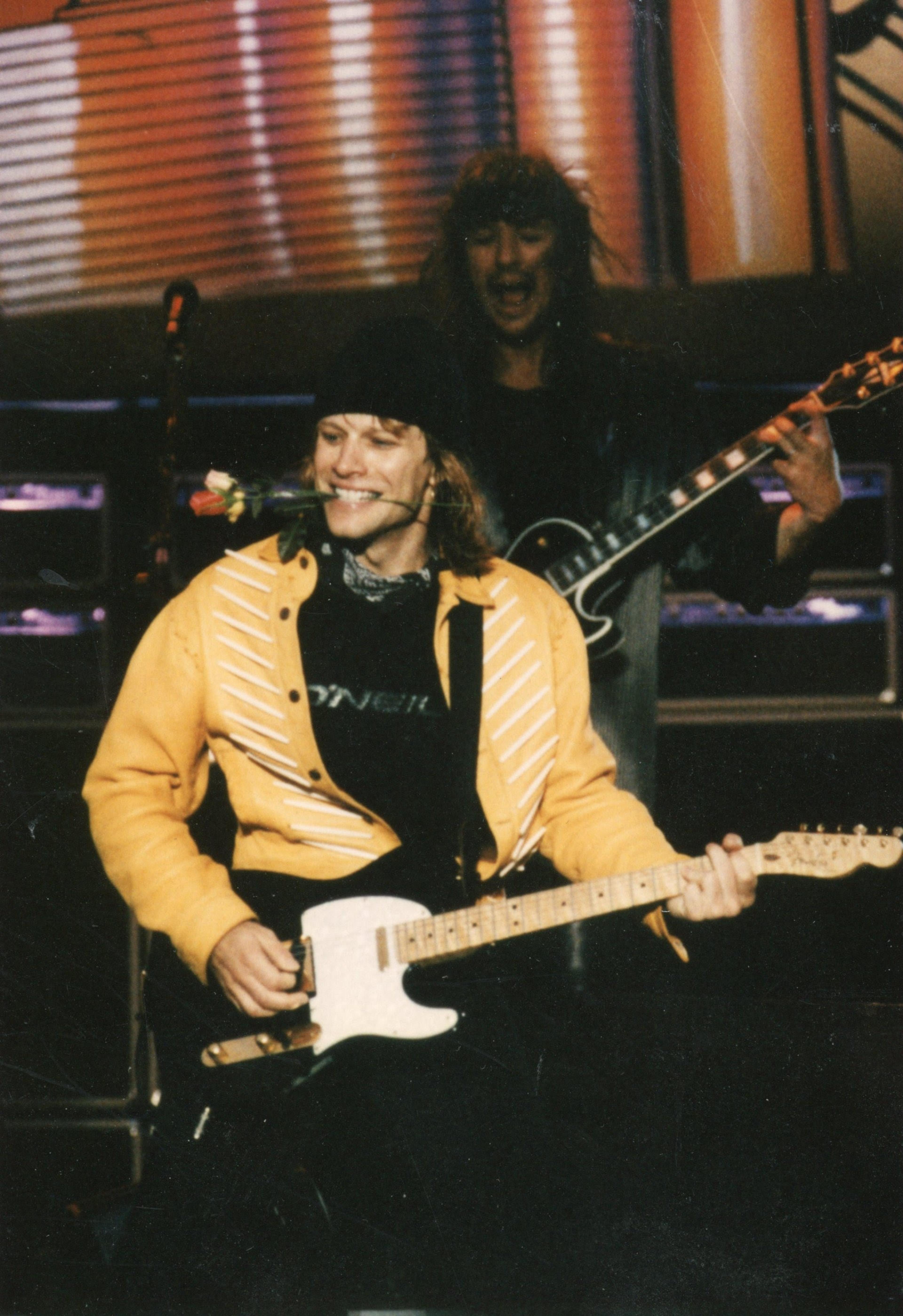 Scattered artefact image