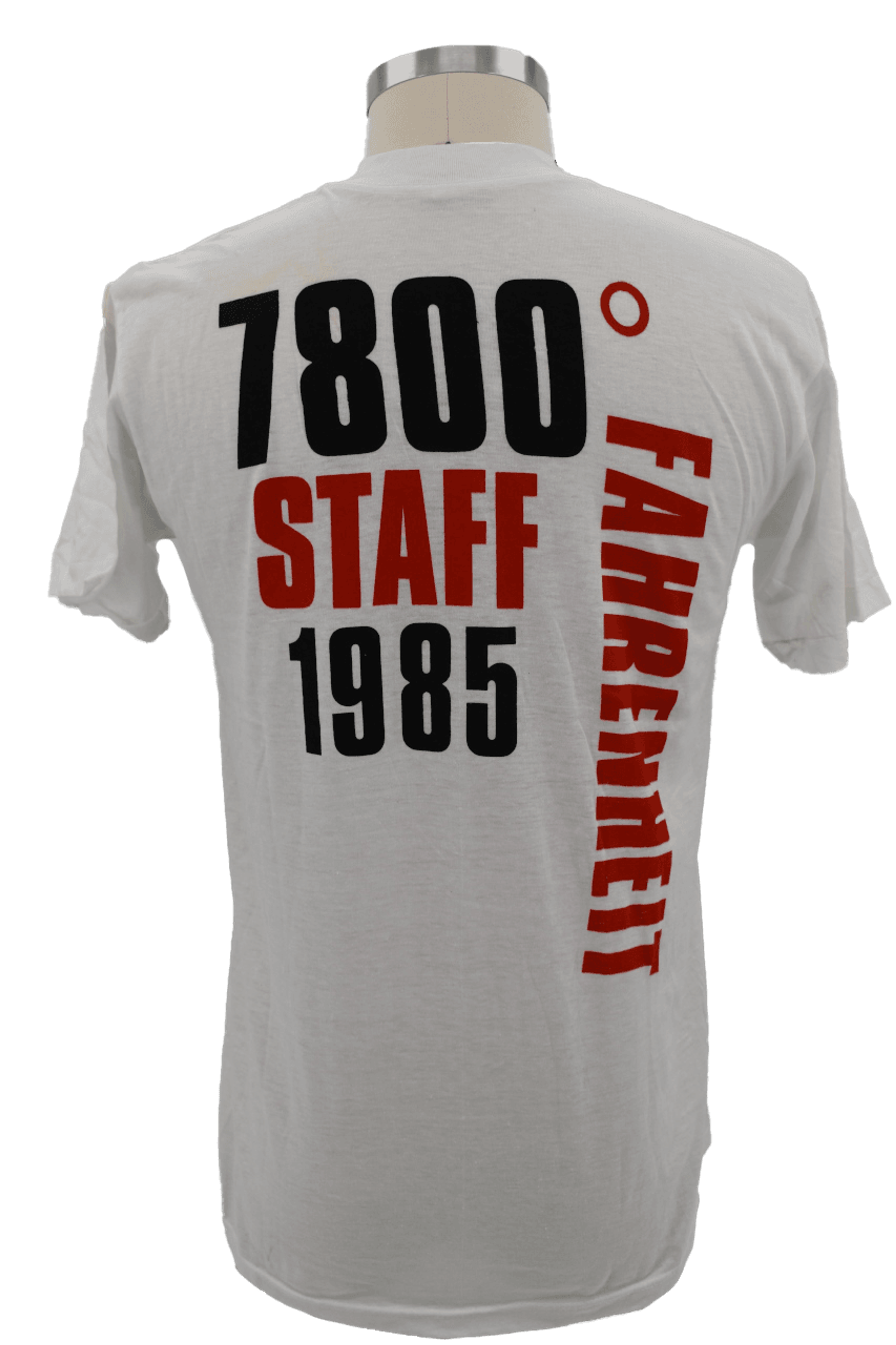 Scattered artefact image