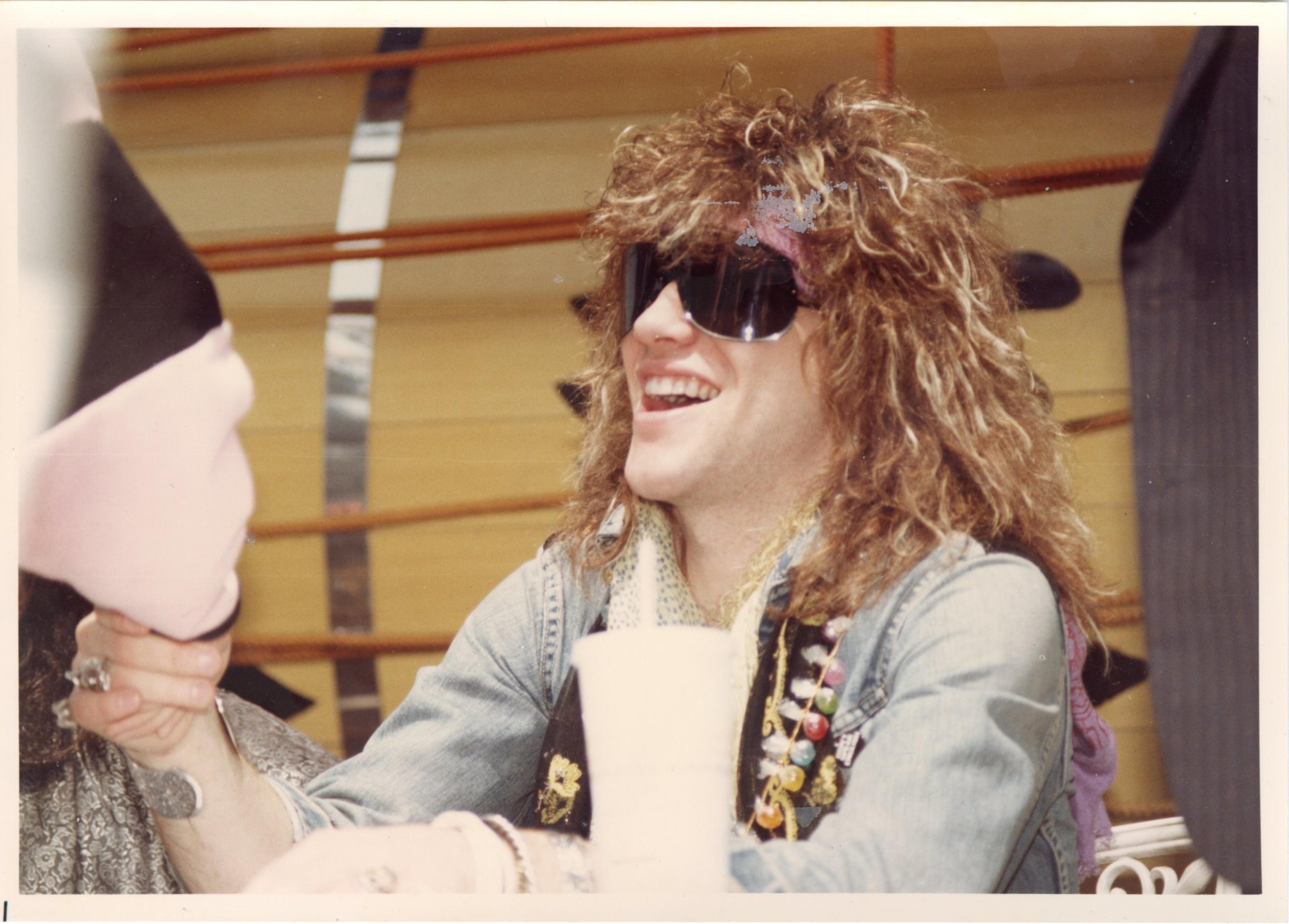 Scattered artefact image