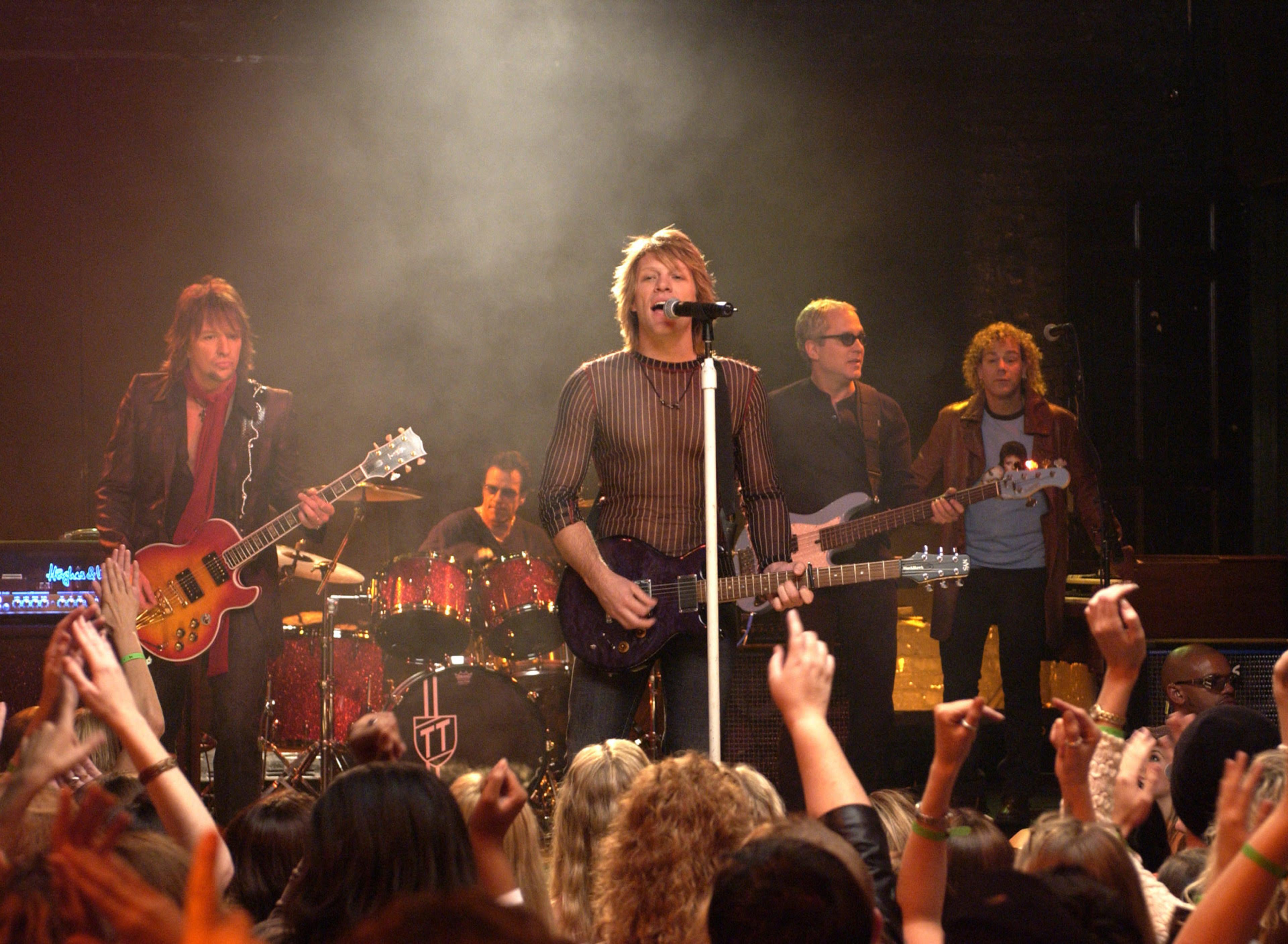 Scattered artefact image