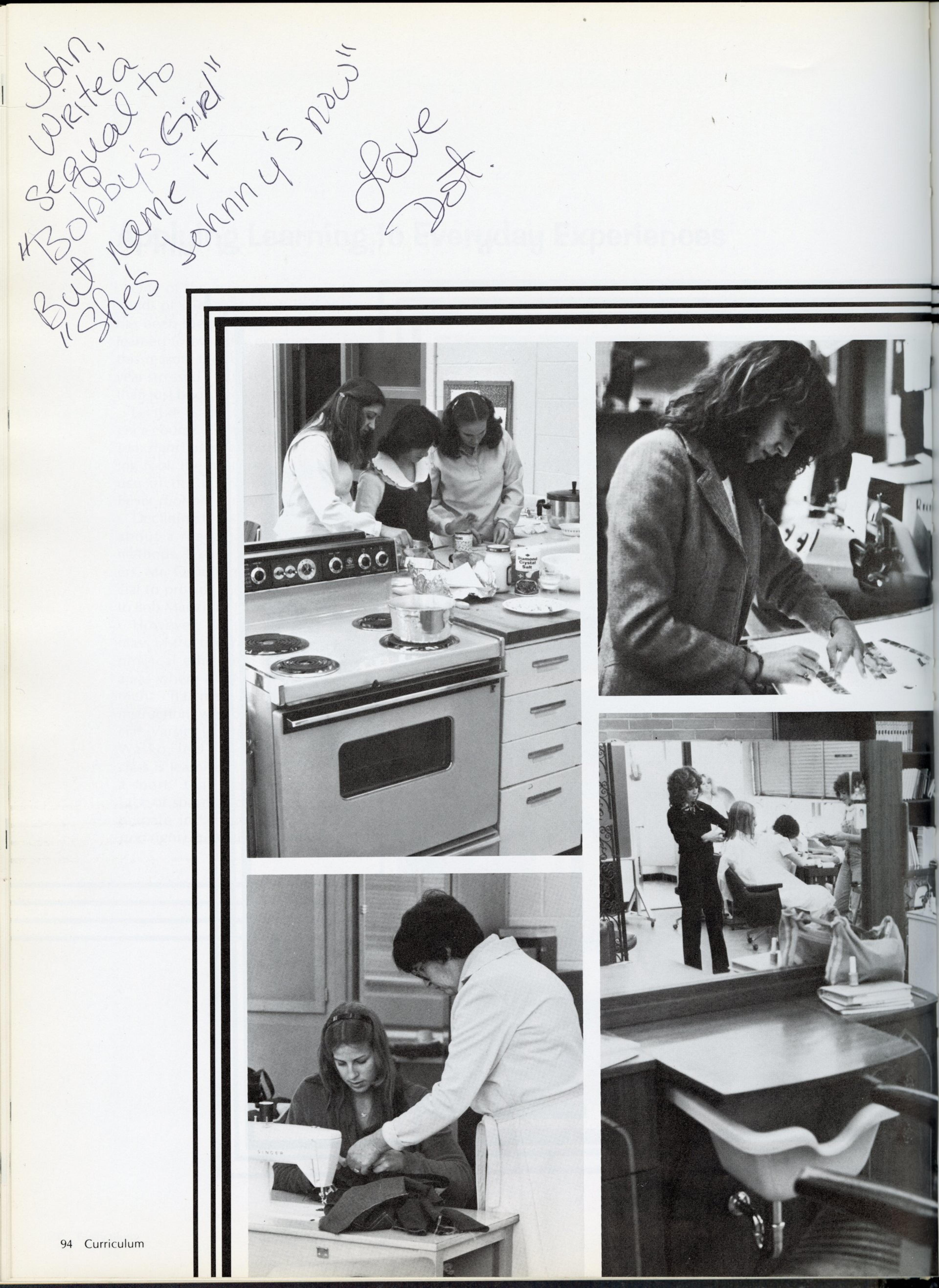 Scattered artefact image