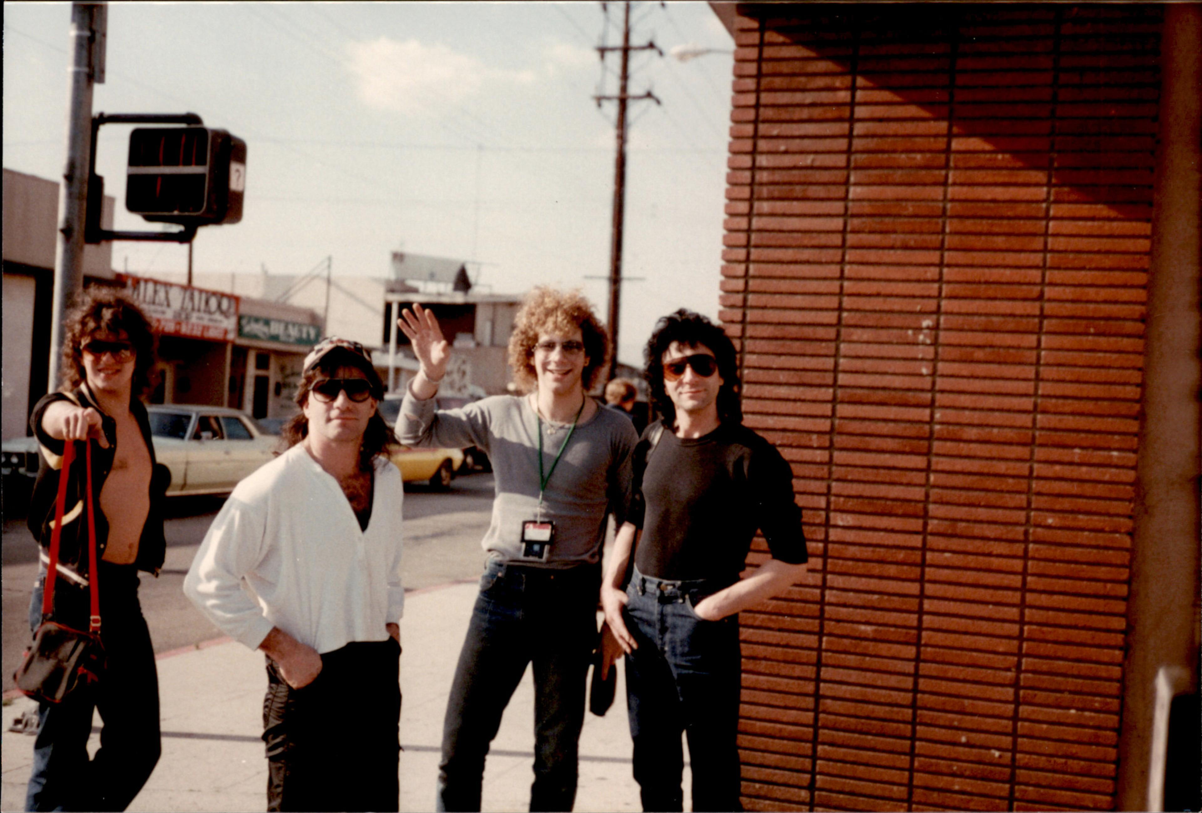 Scattered artefact image