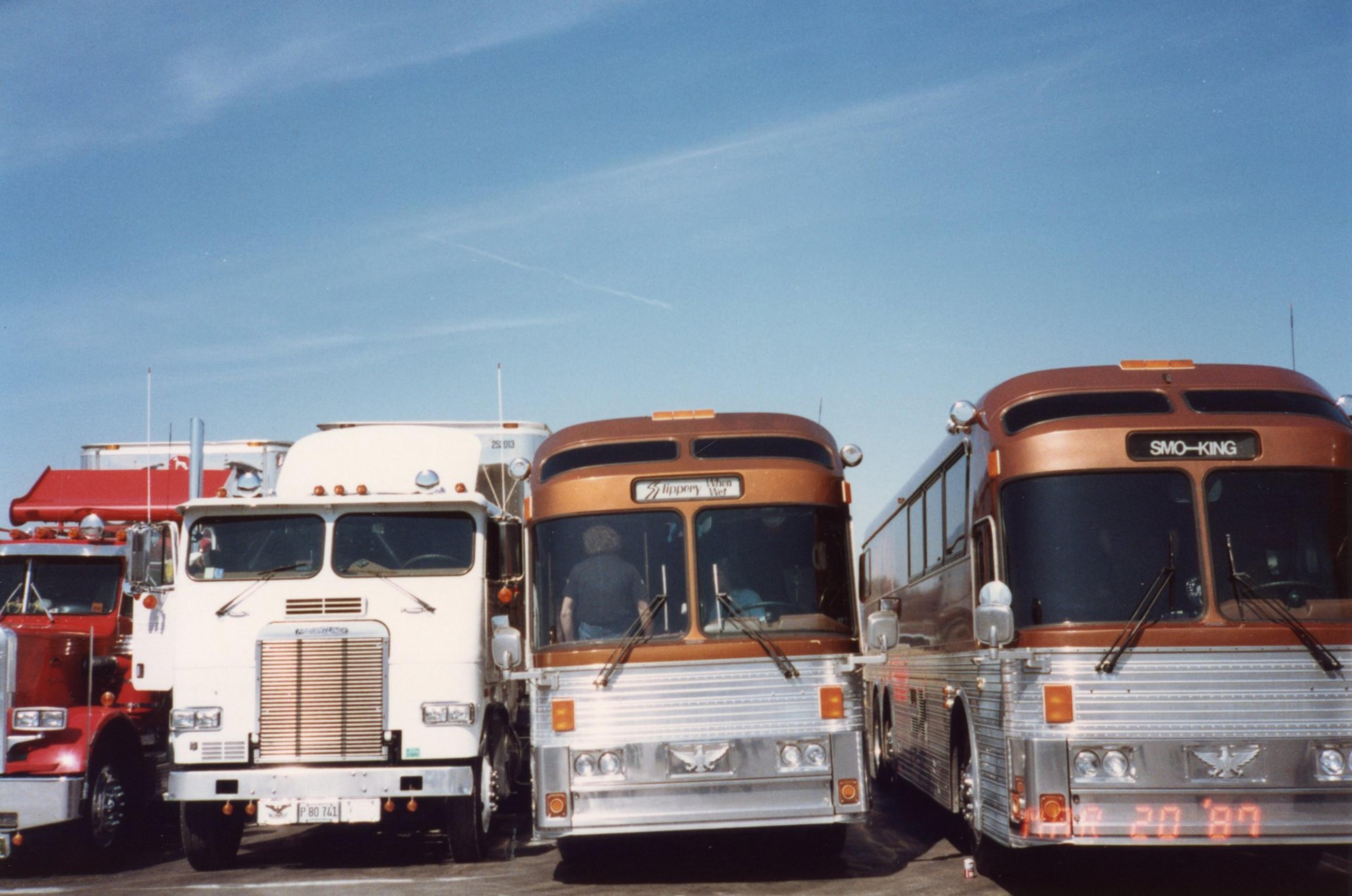 Scattered artefact image