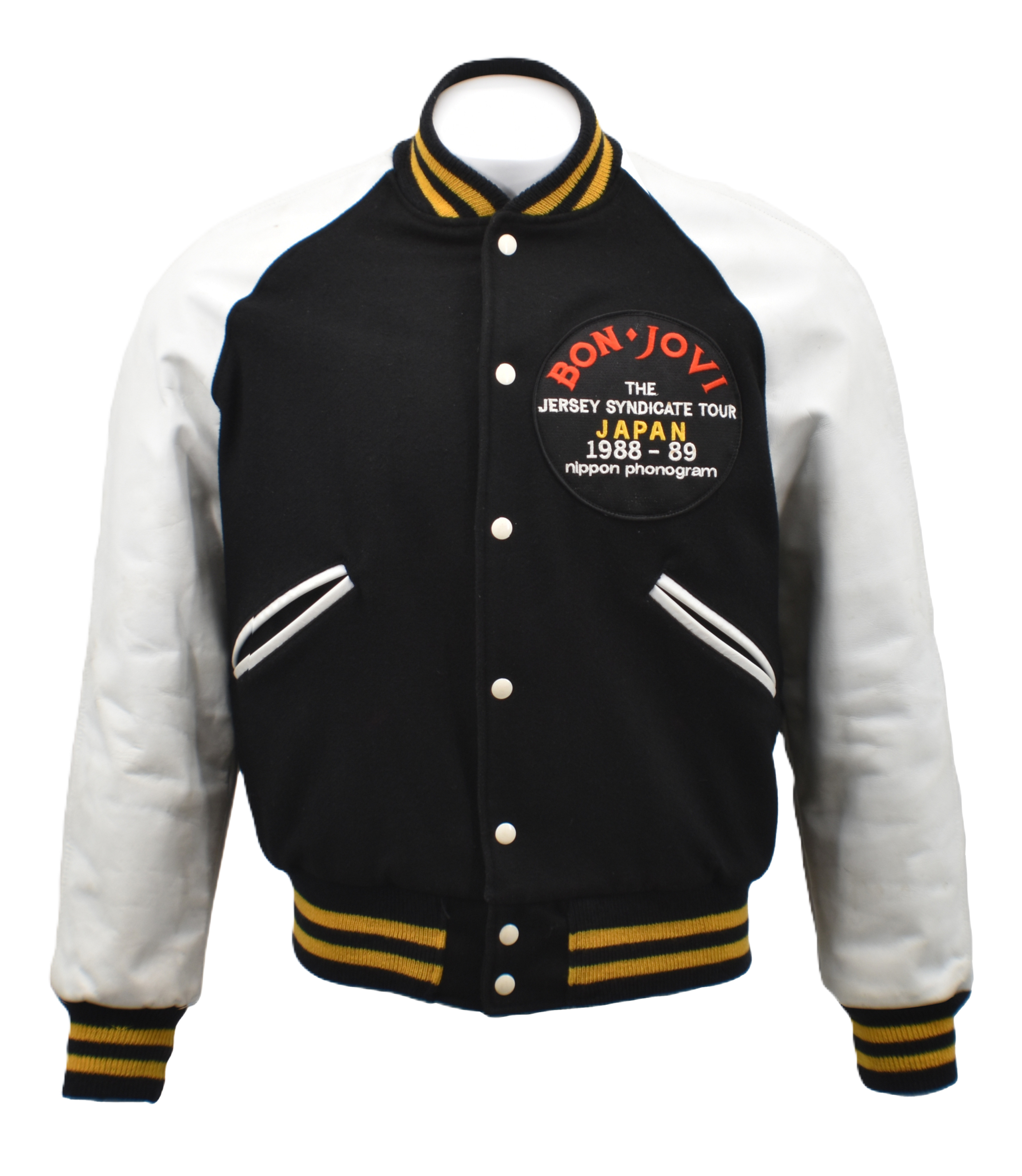 Scattered artefact image