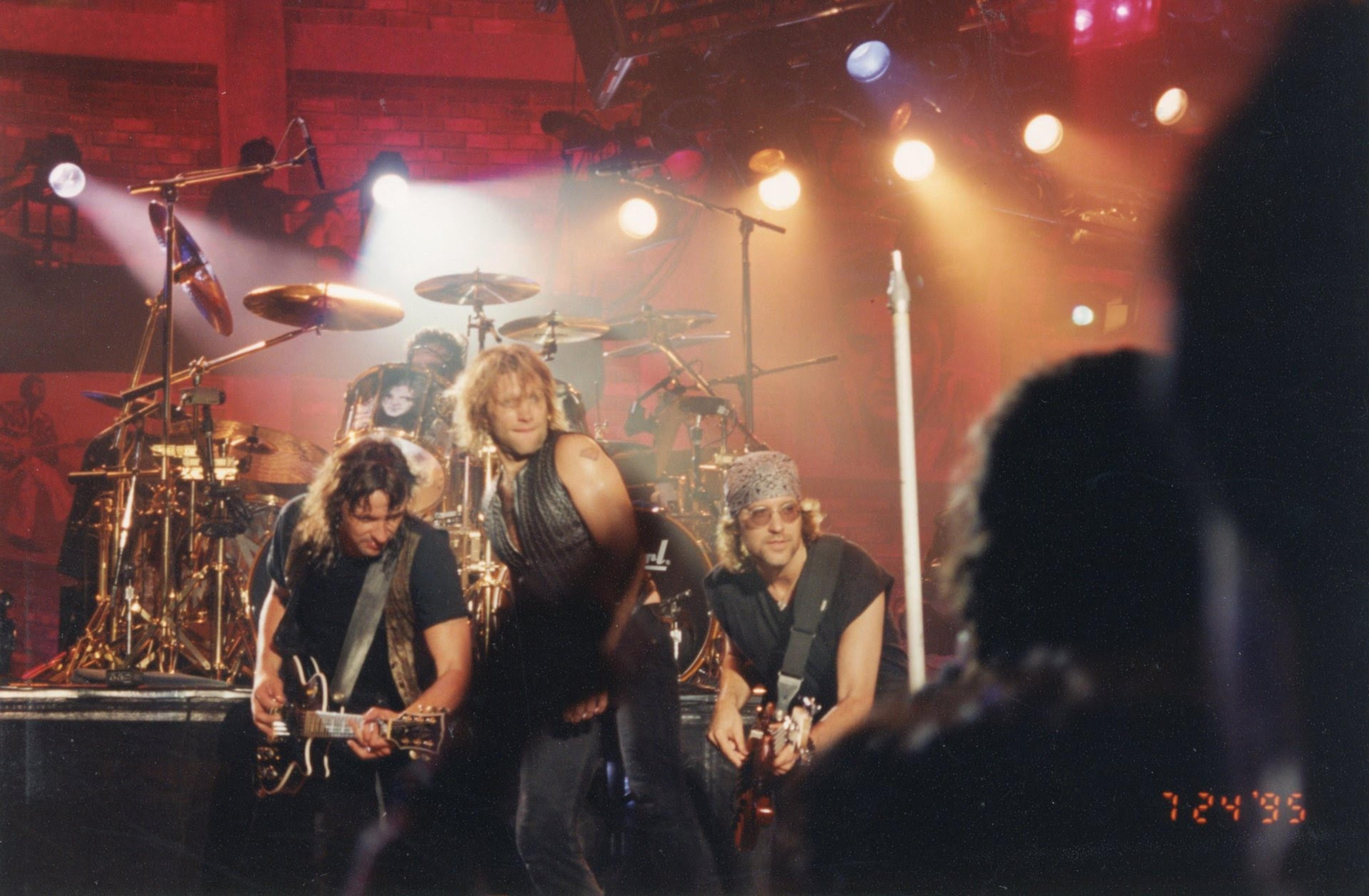 Scattered artefact image