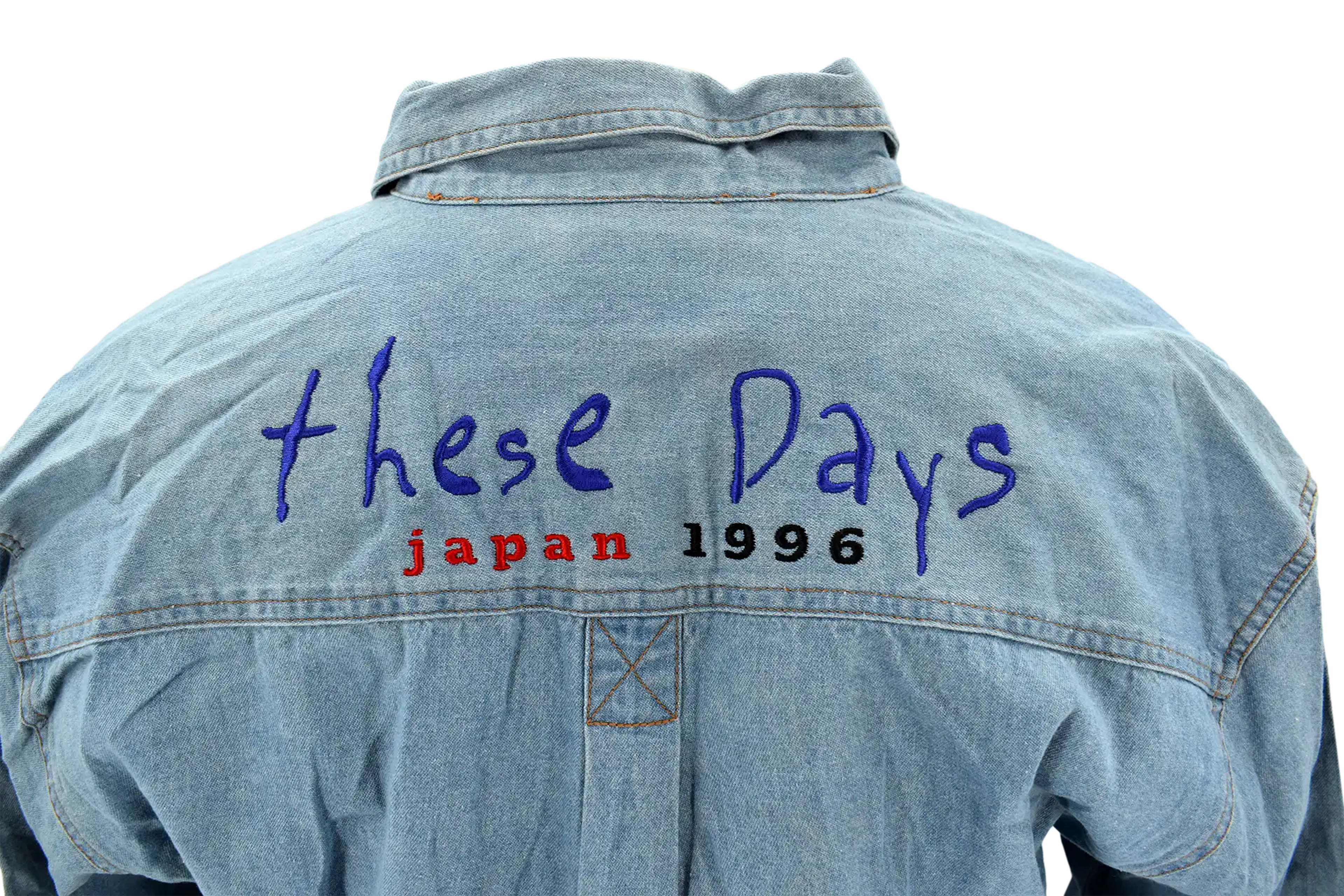 Scattered artefact image