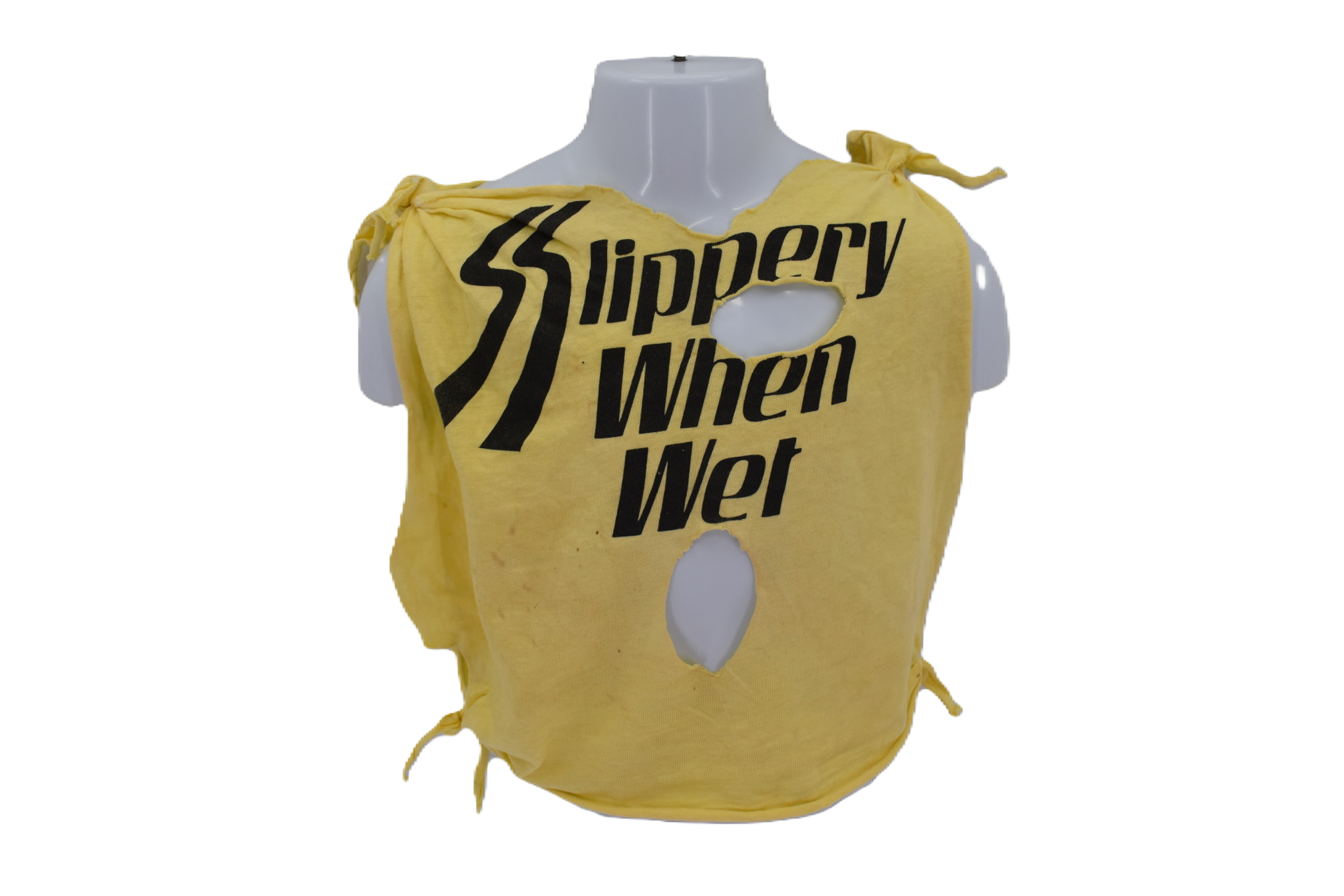 Scattered artefact image