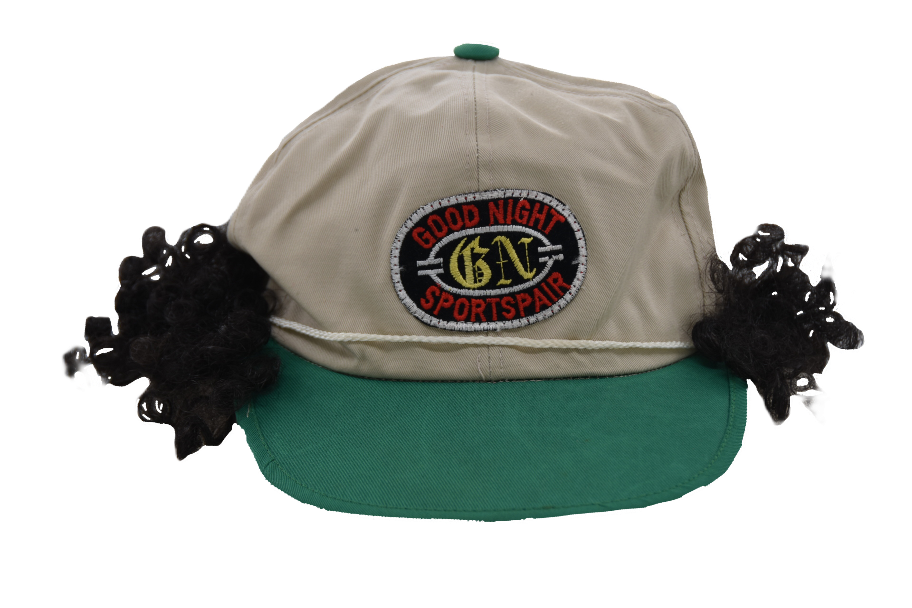 Scattered artefact image