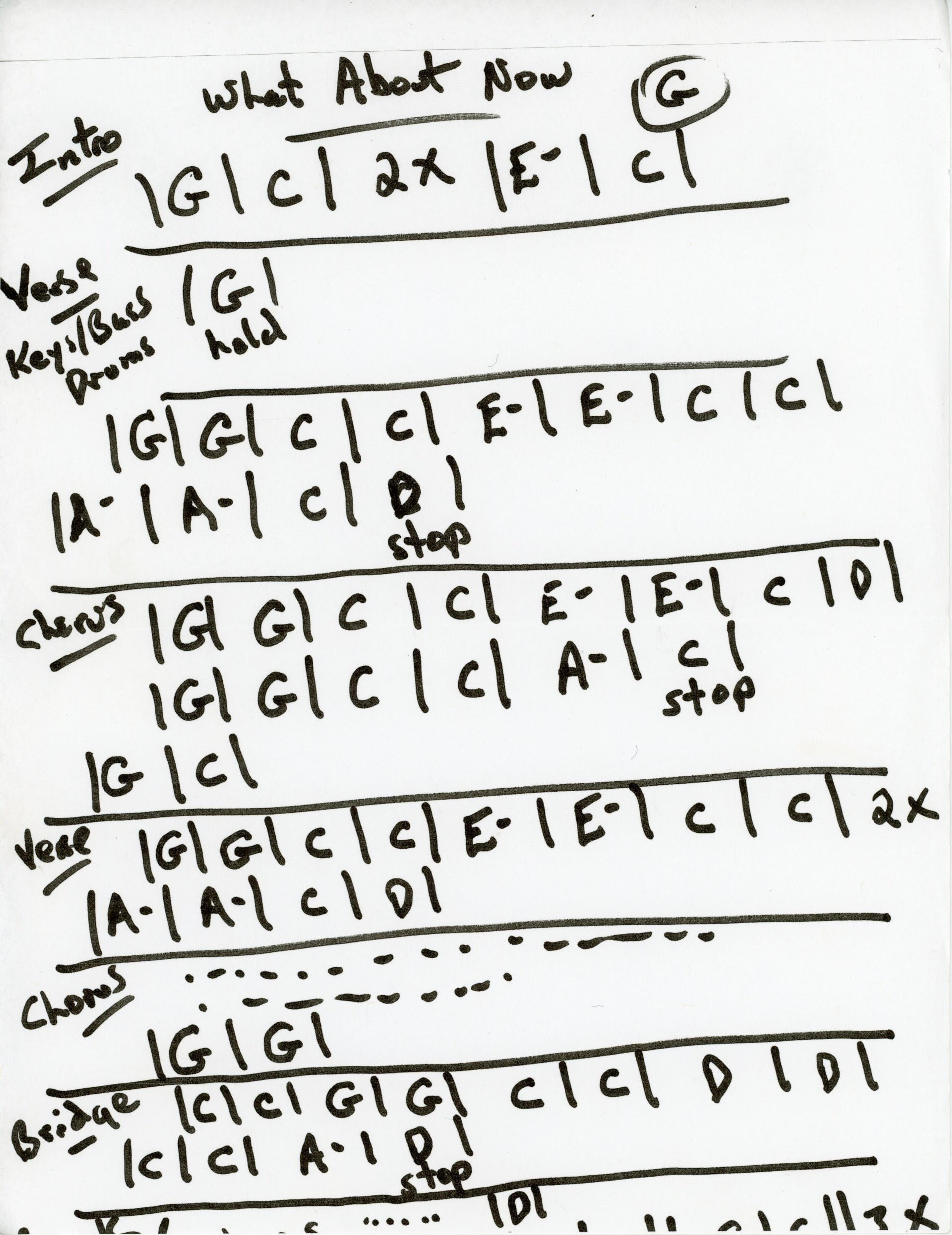 Scattered artefact image