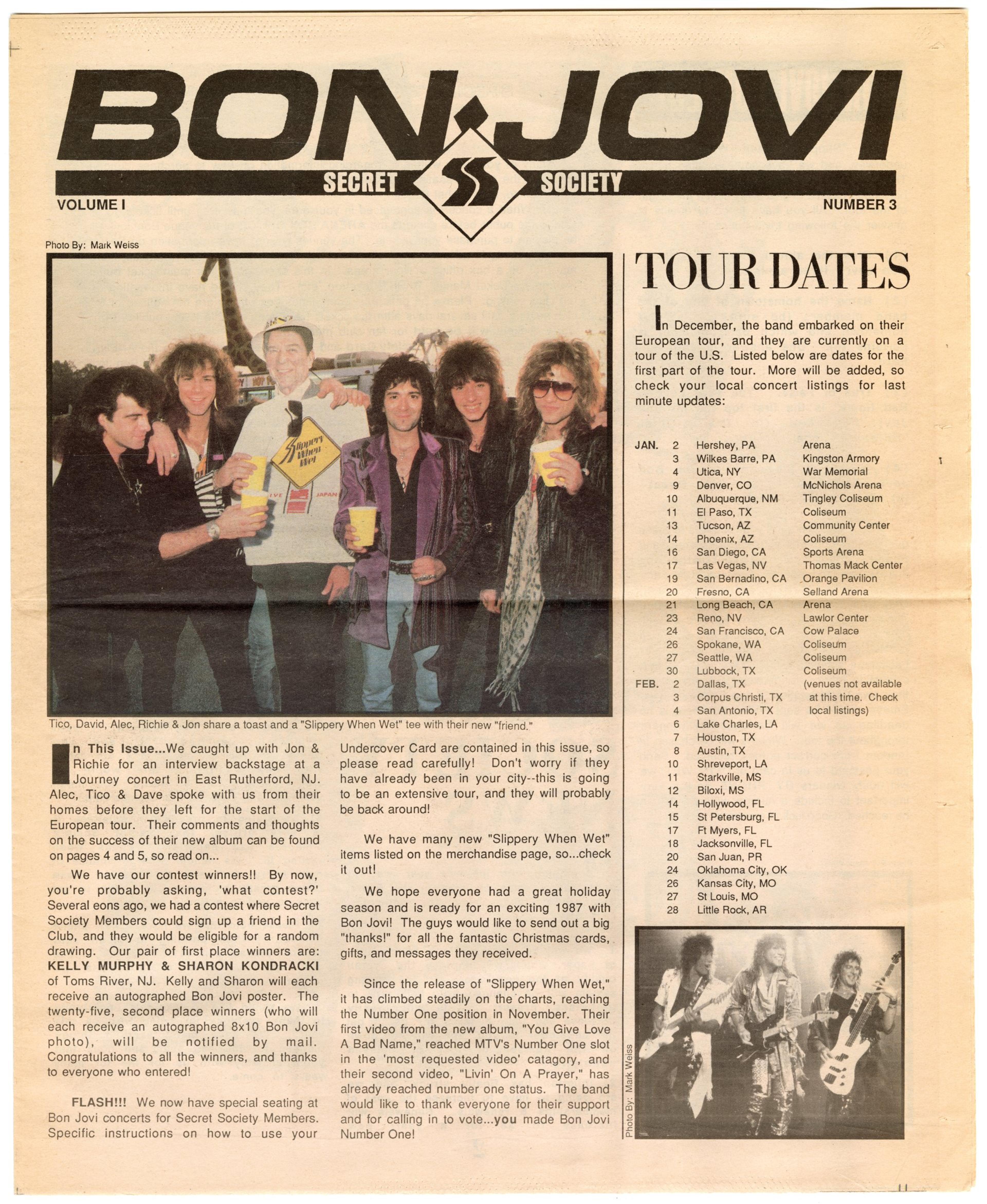 Text and image side by side