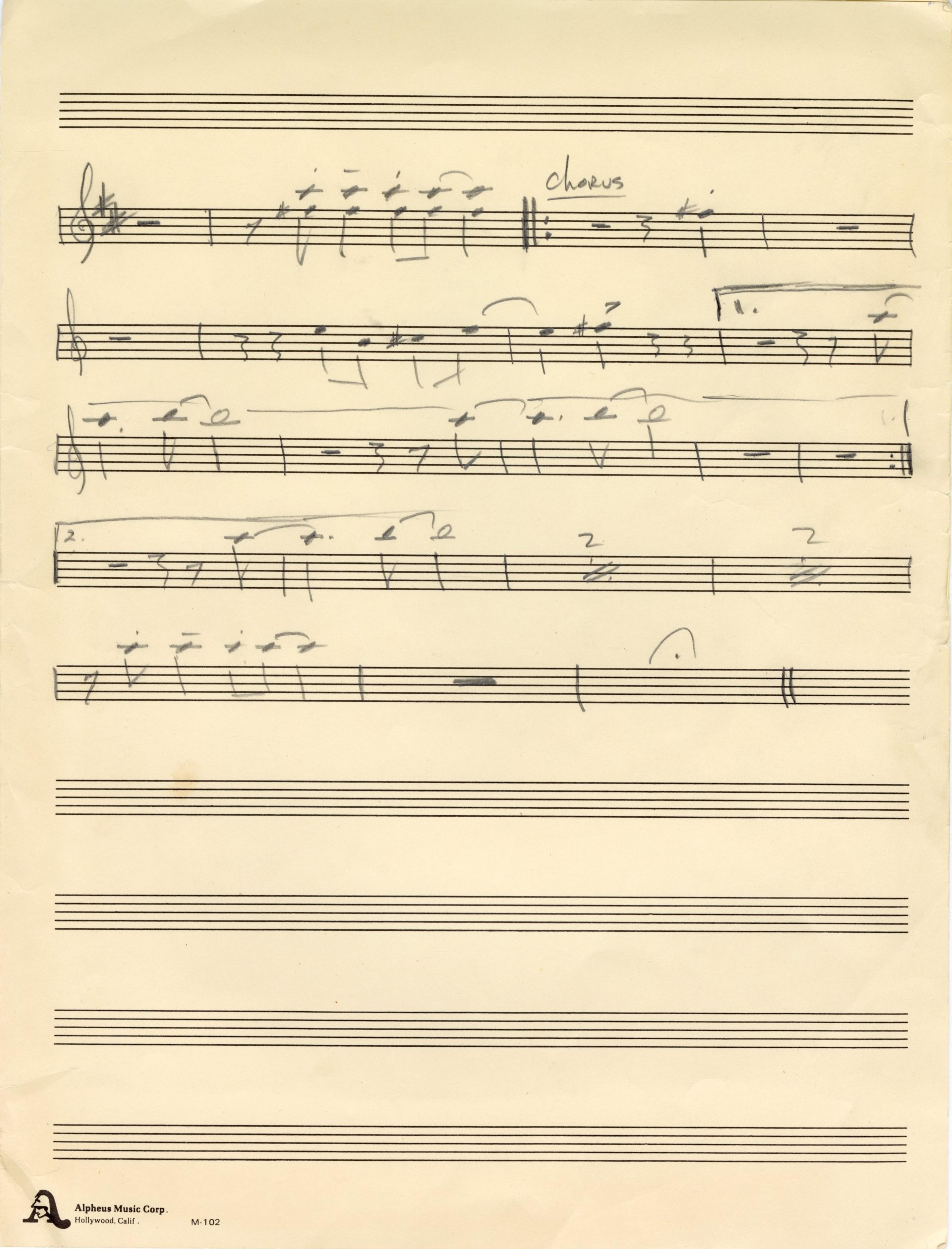 Scattered artefact image