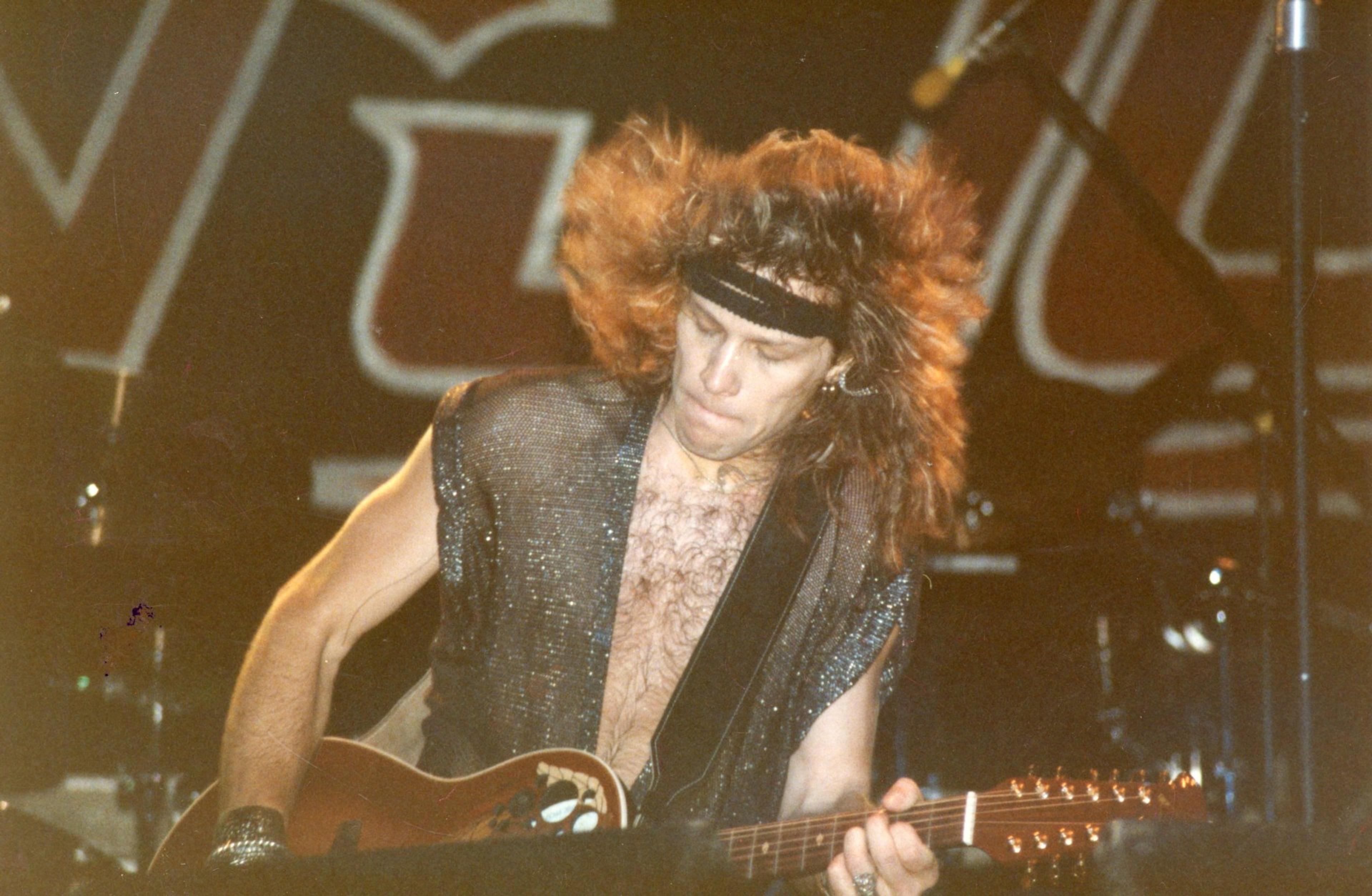 Scattered artefact image