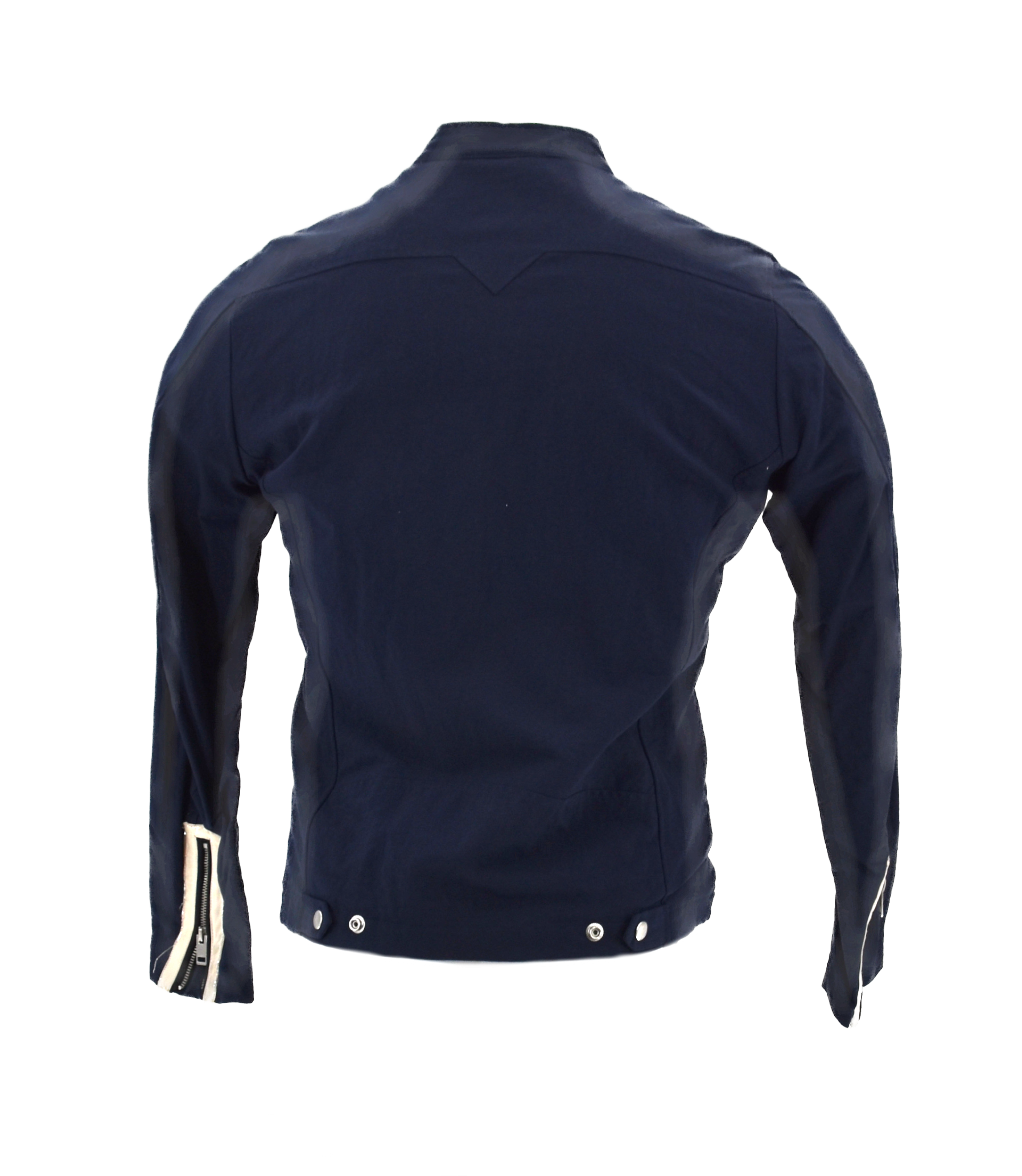 Scattered artefact image