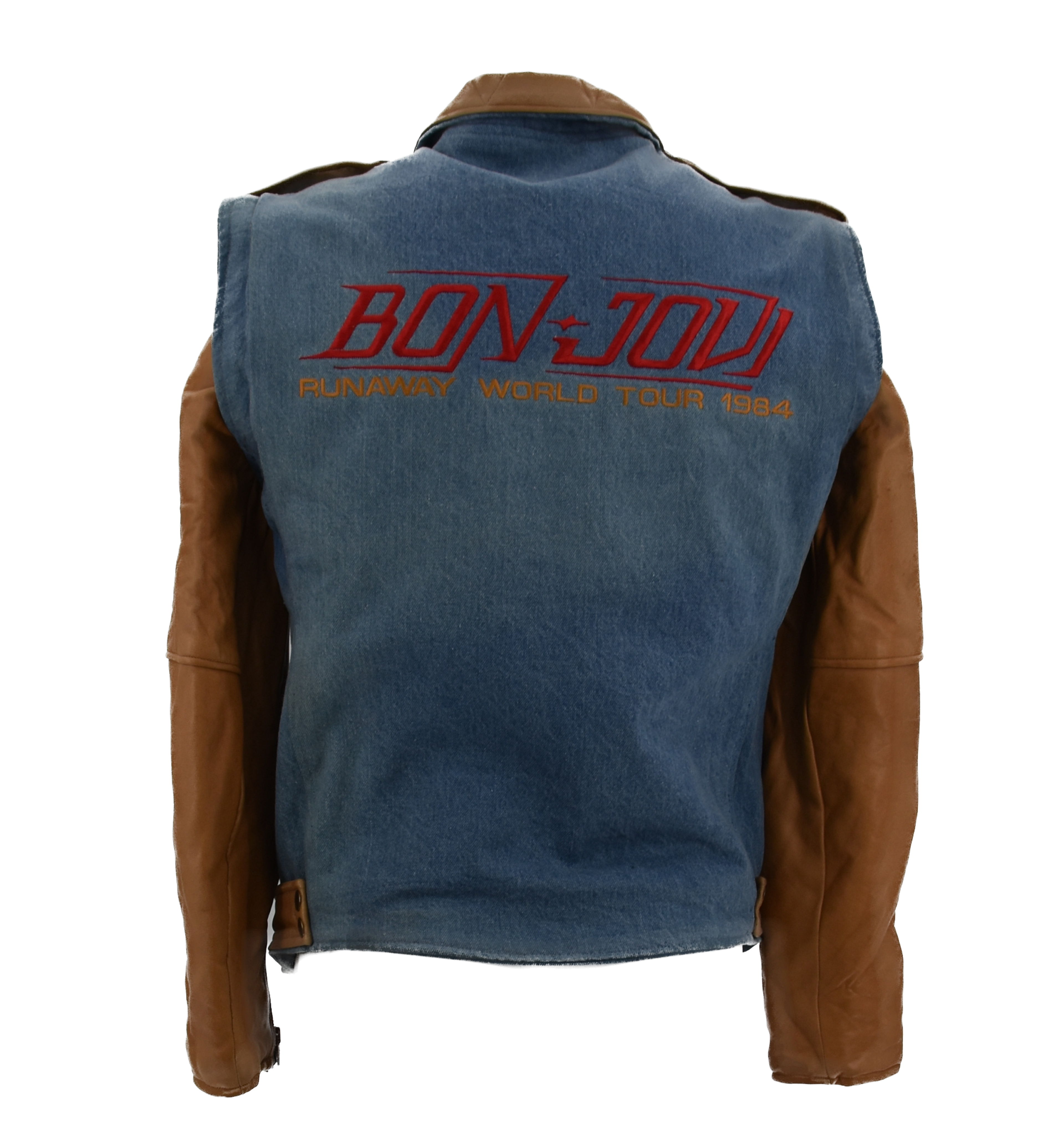 Scattered artefact image