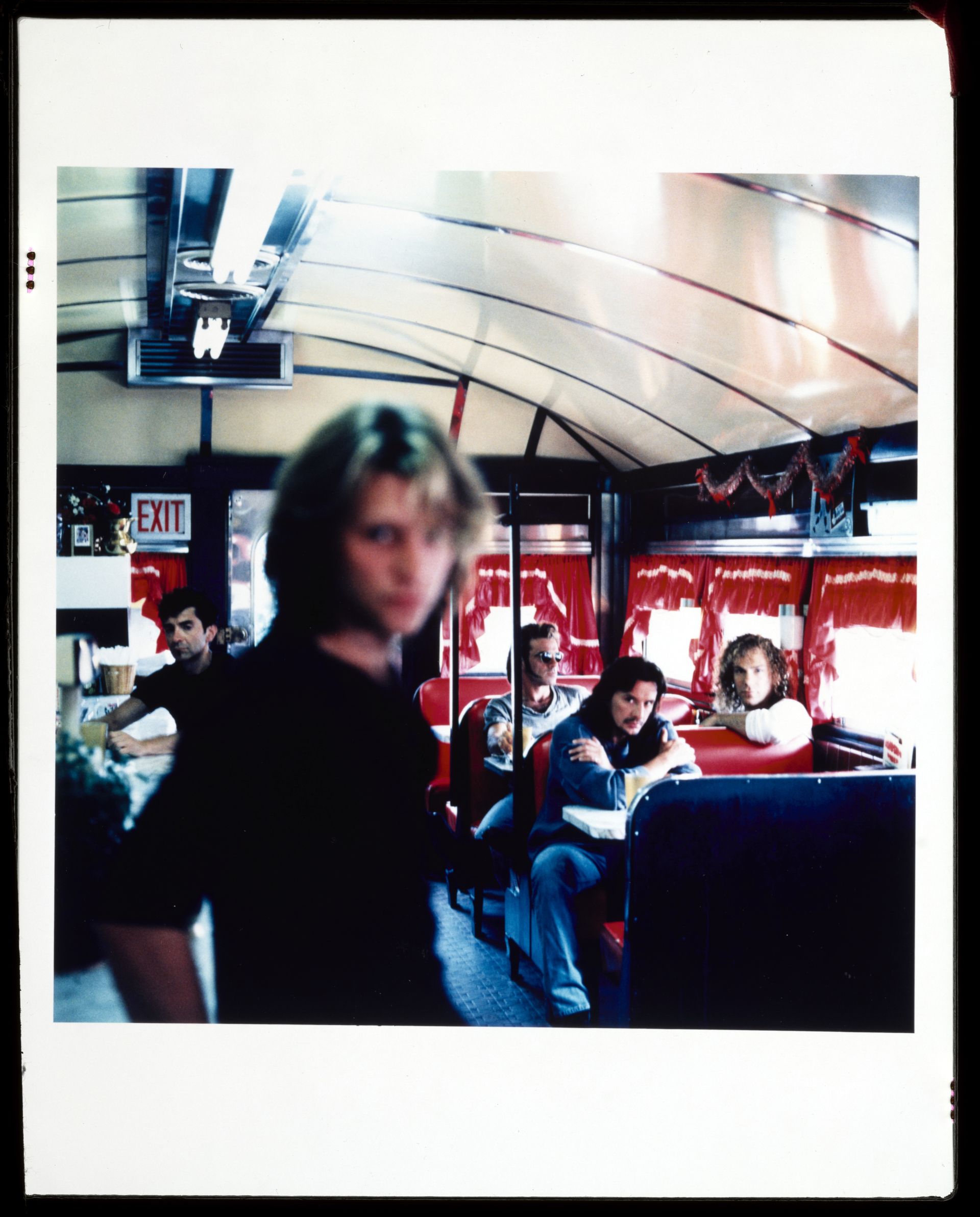 Cross Road | Backstage with Bon Jovi
