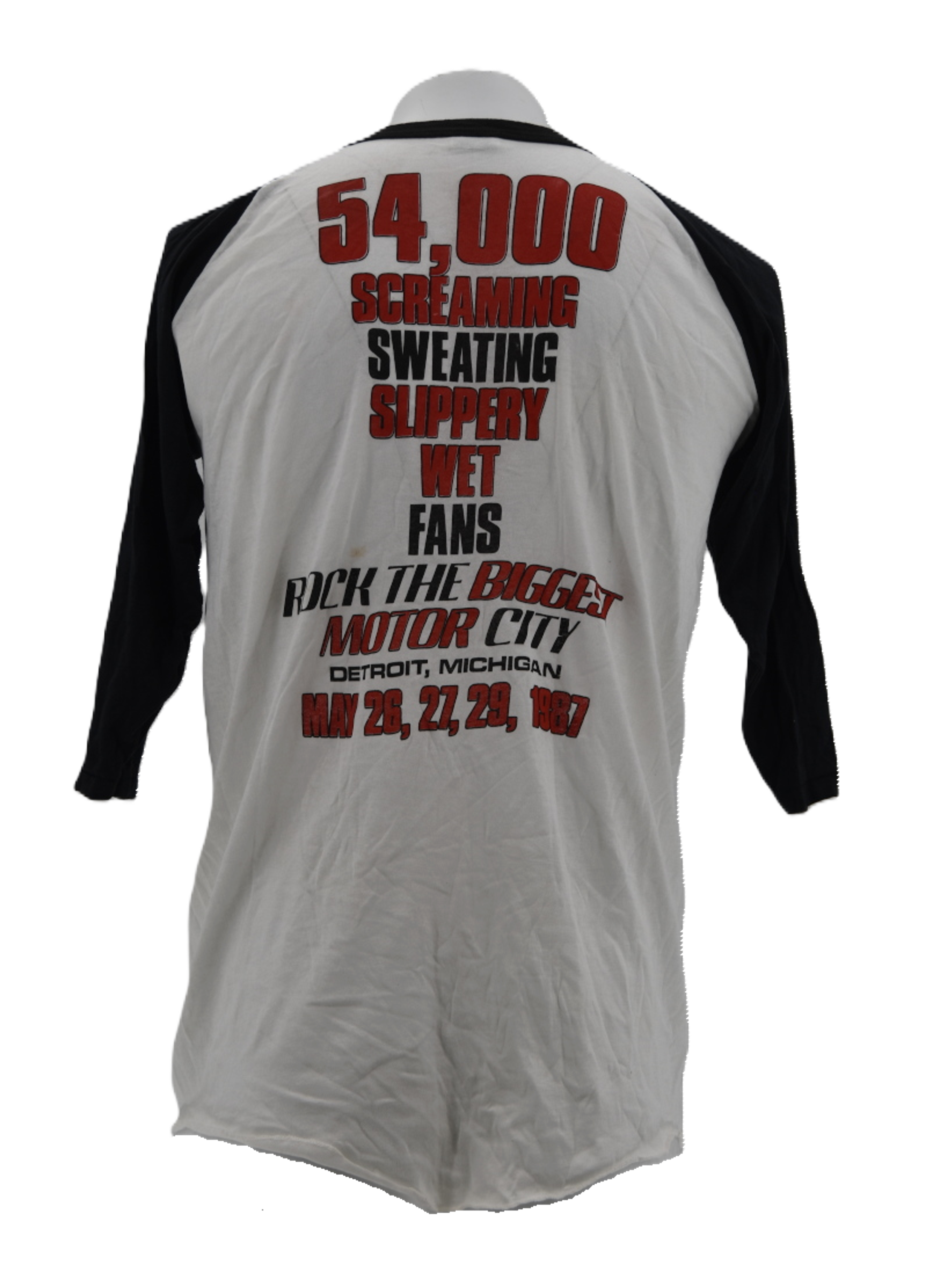 Scattered artefact image