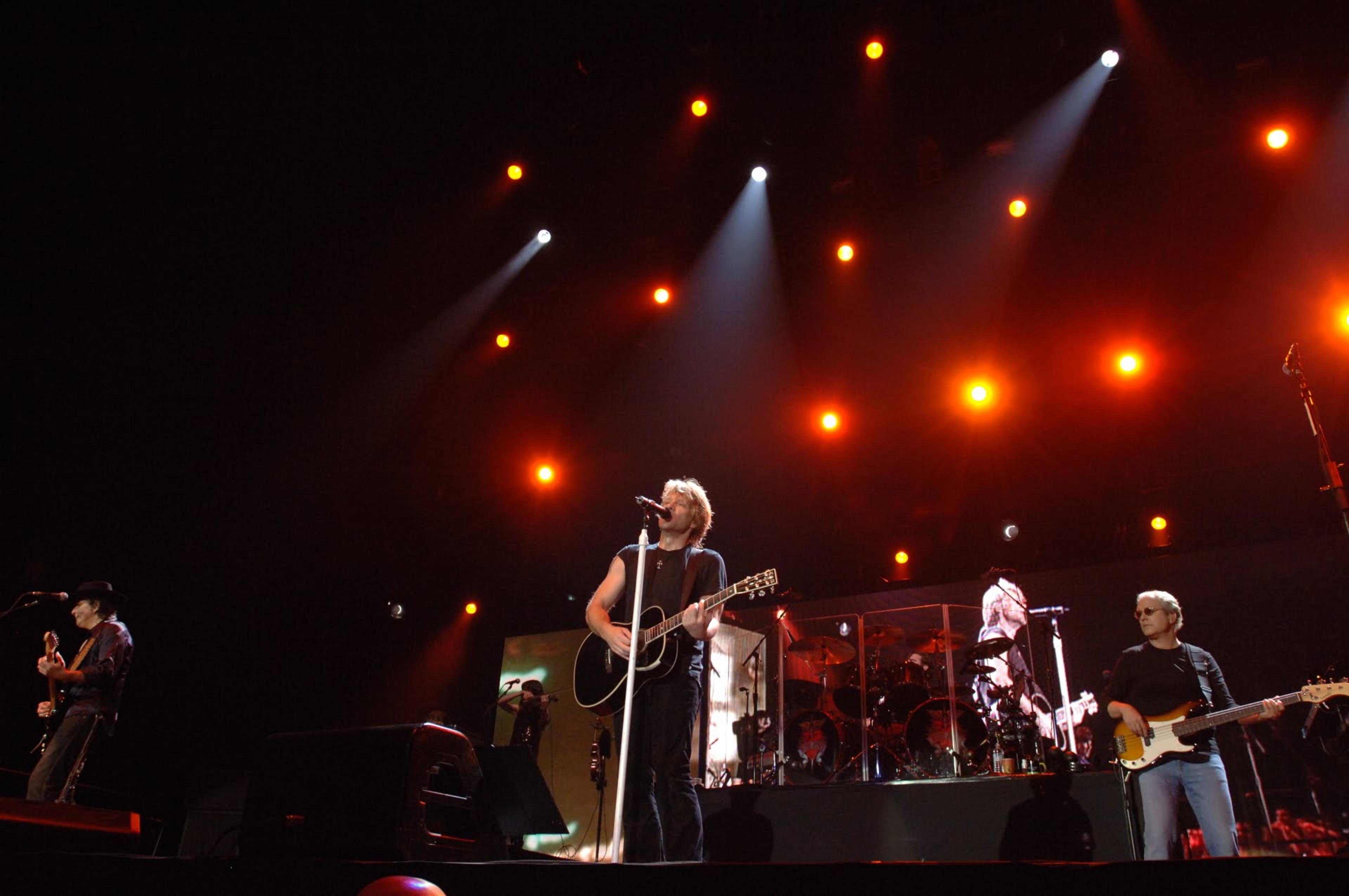 Scattered artefact image