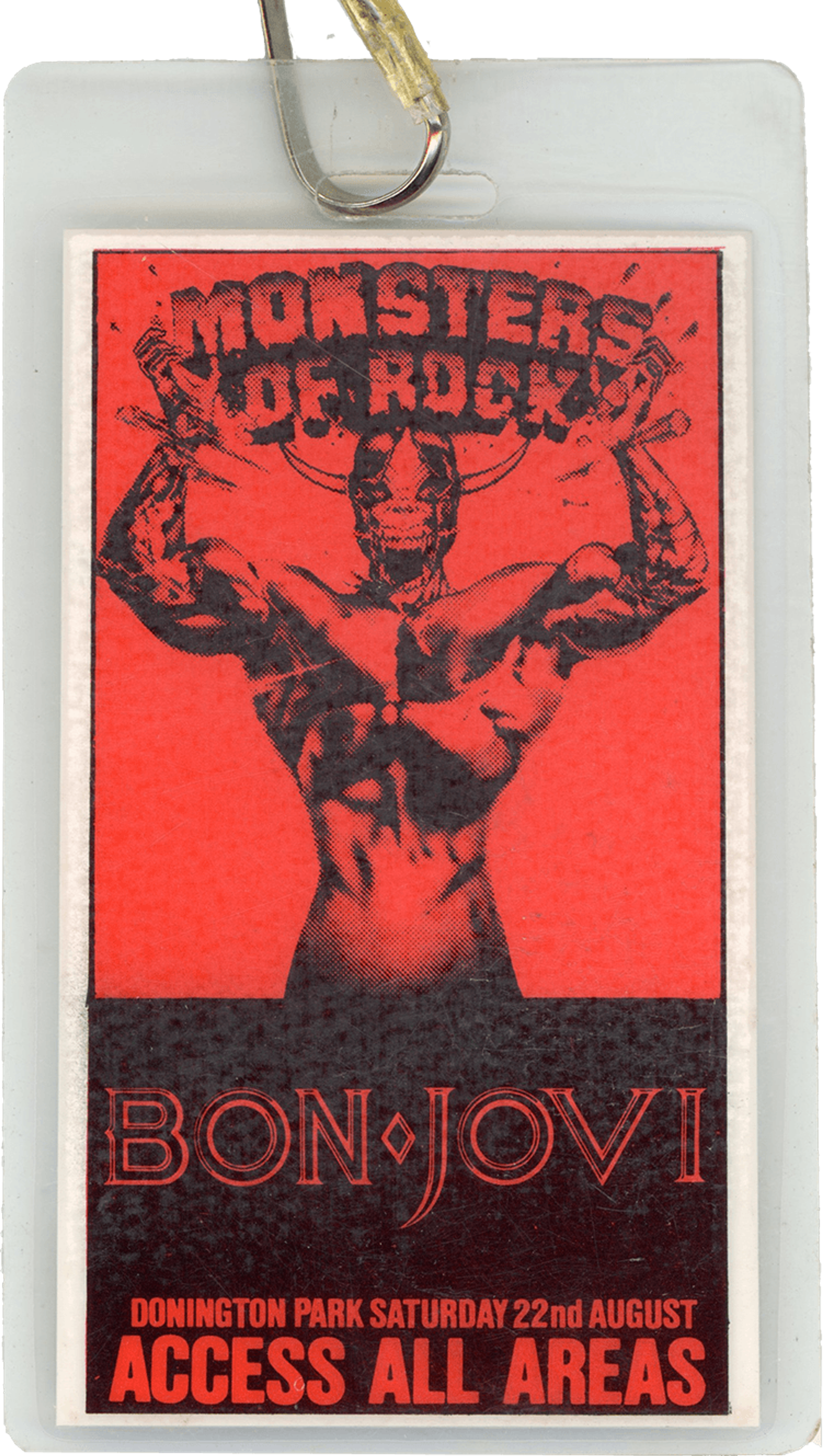 Scattered artefact image