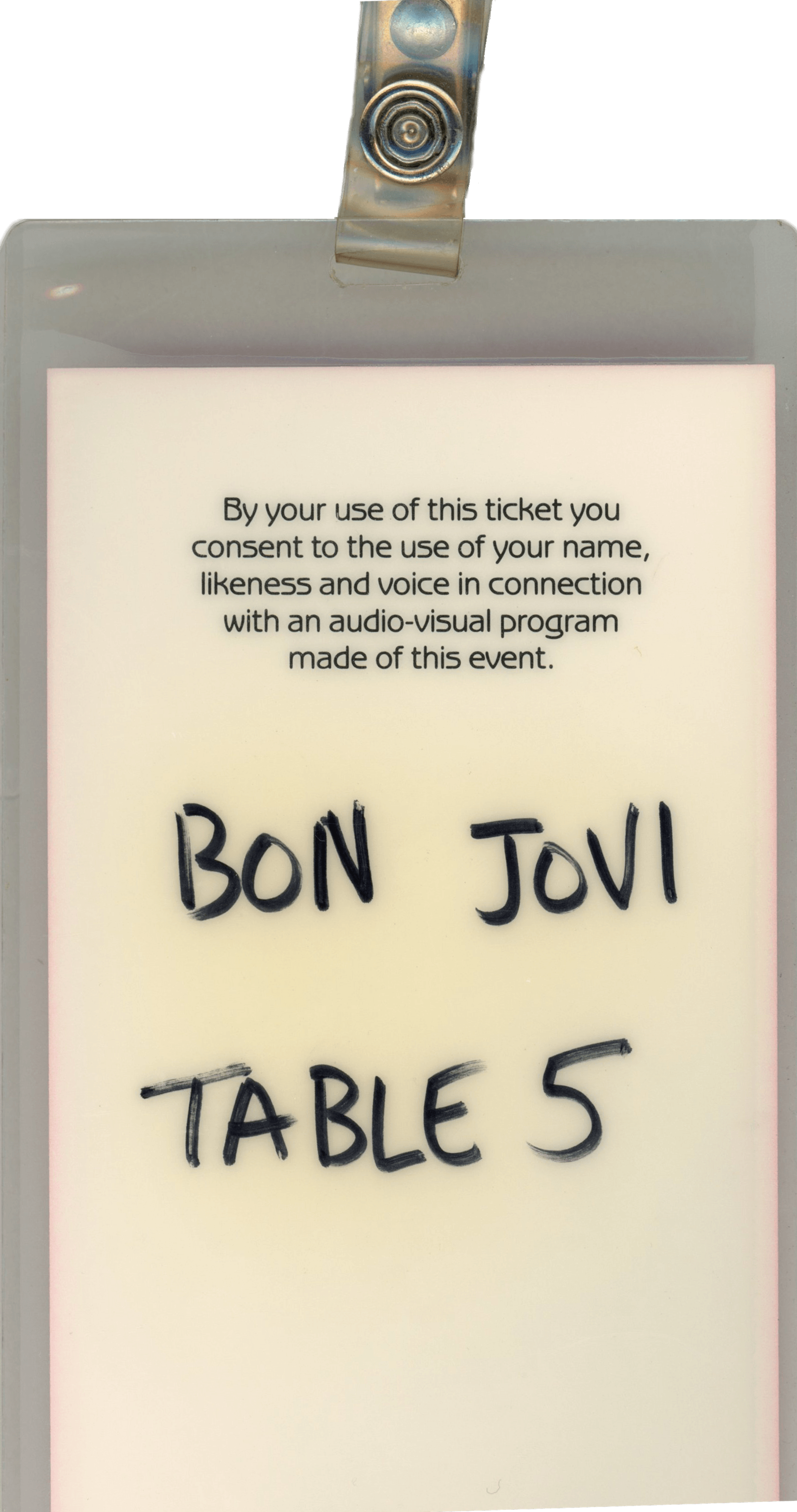 Scattered artefact image