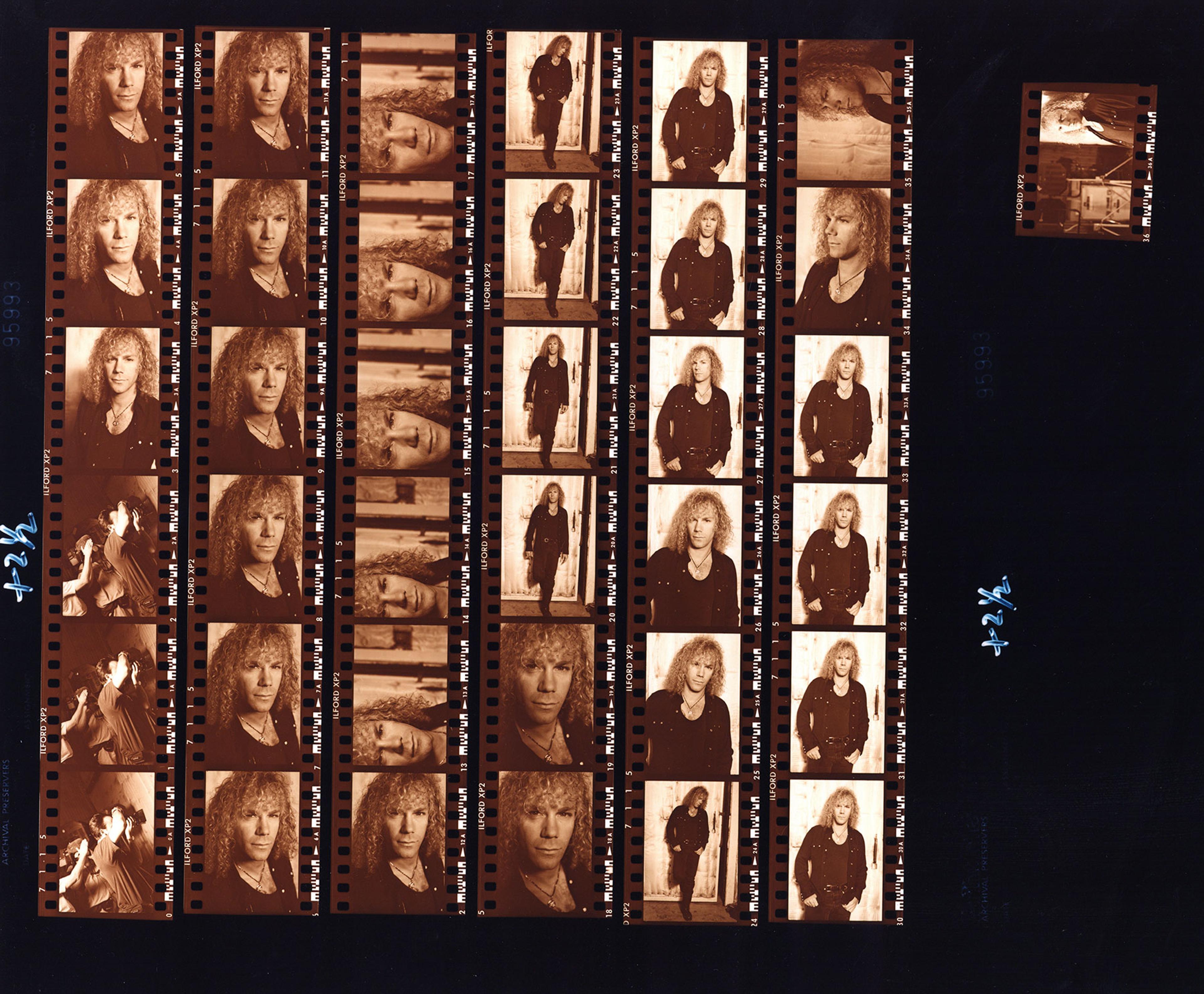 Artefact Row image