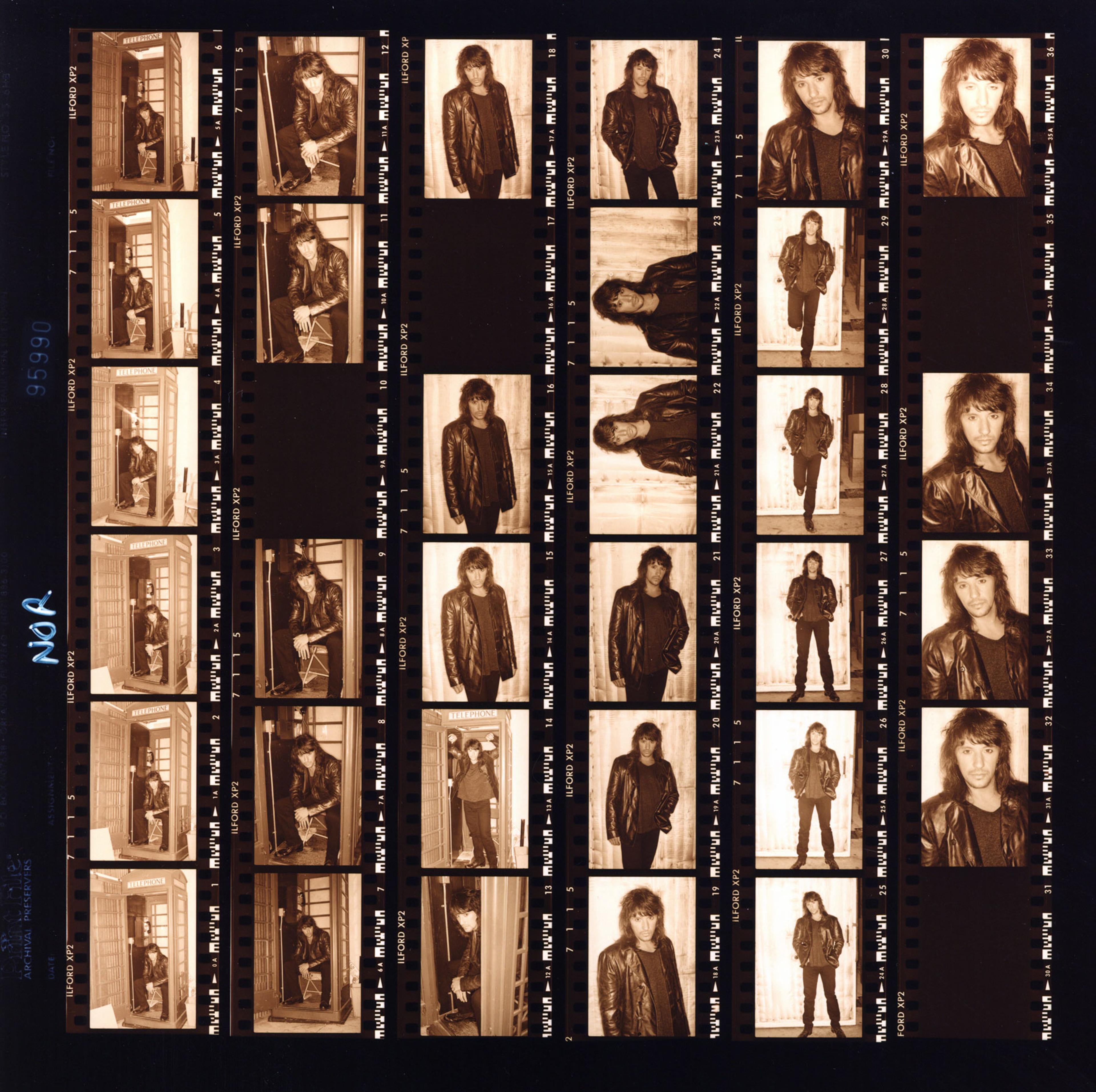 Artefact Row image