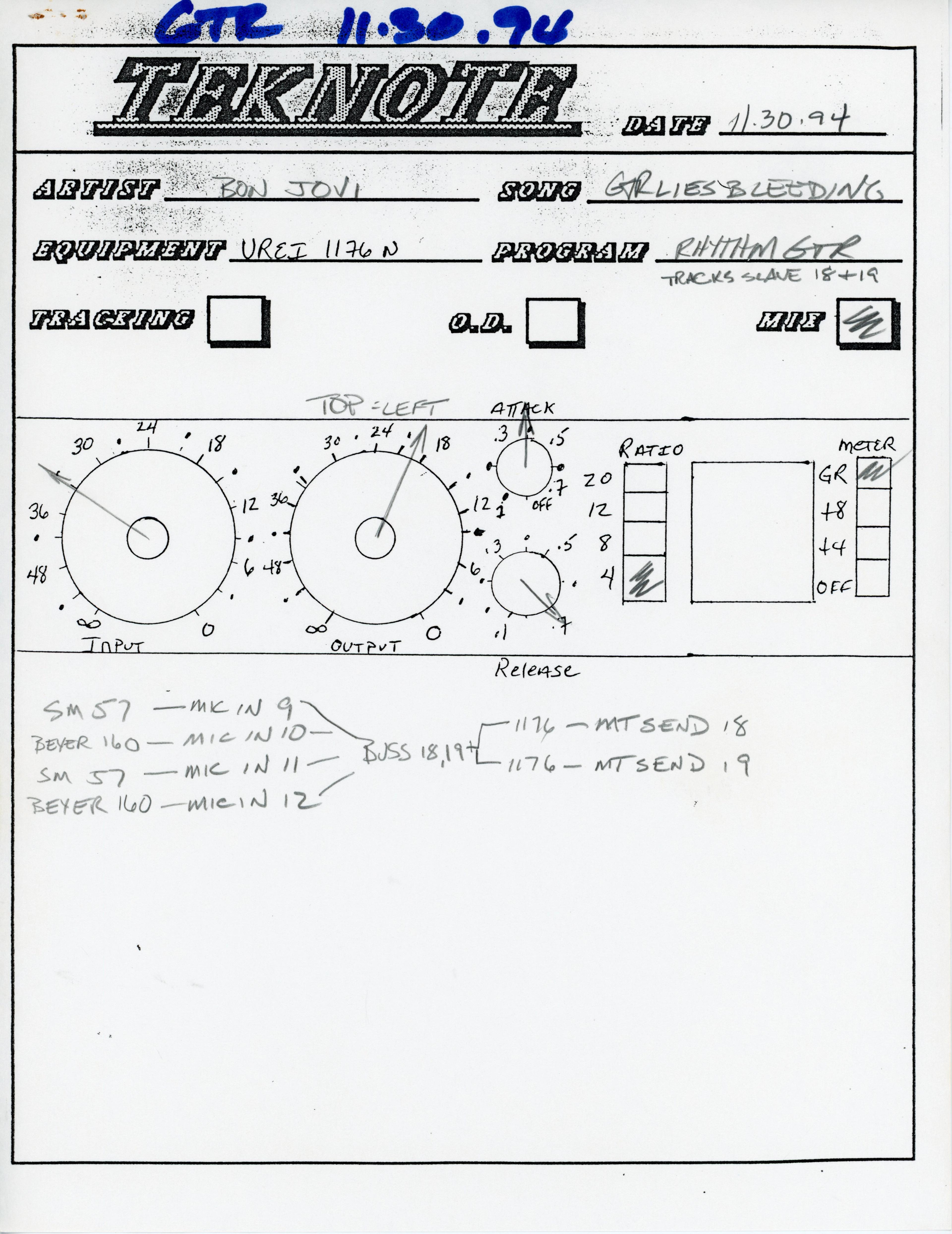 Artefact image