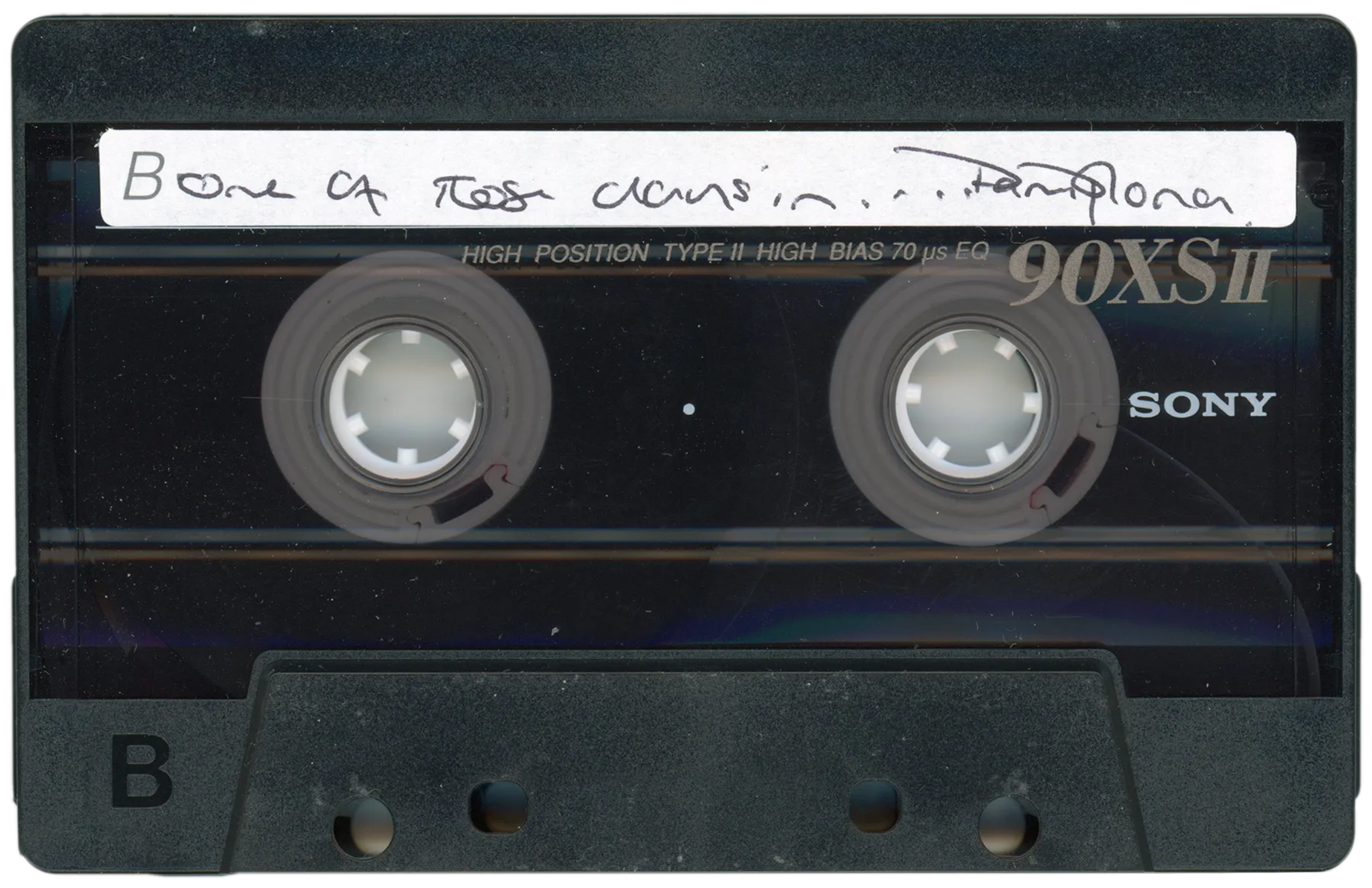 Artefact image