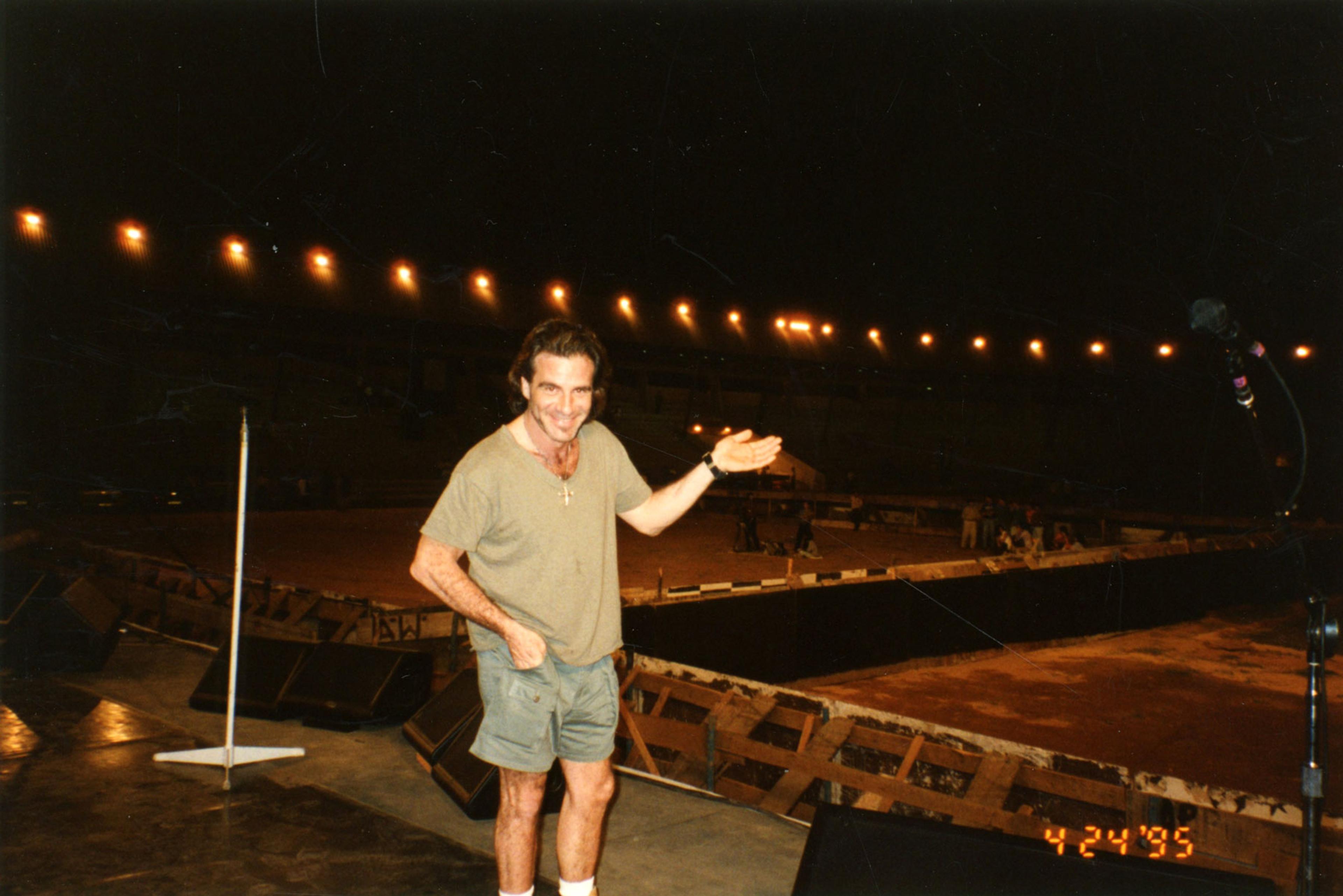 Artefact Row image