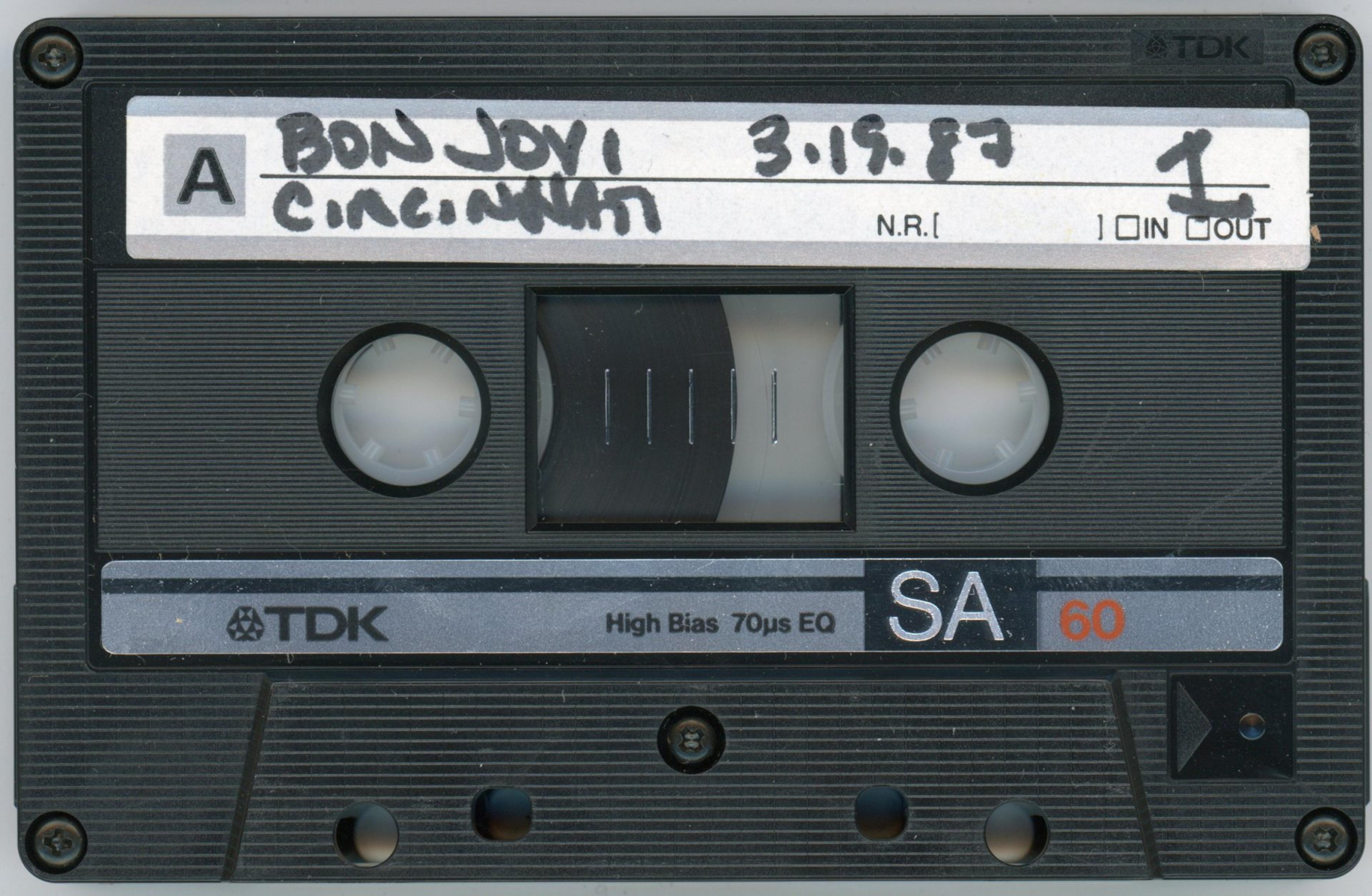 Artefact image