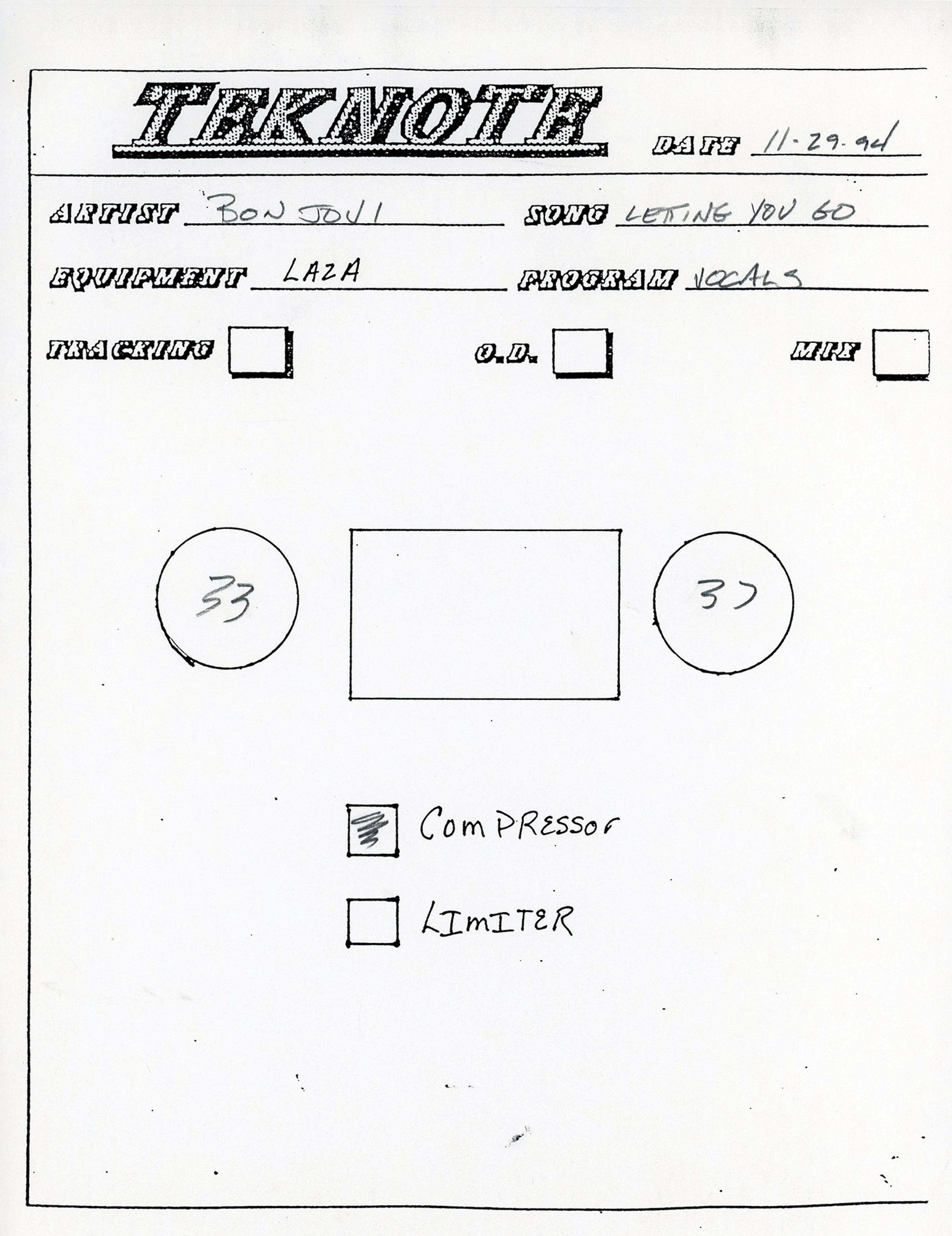 Artefact image