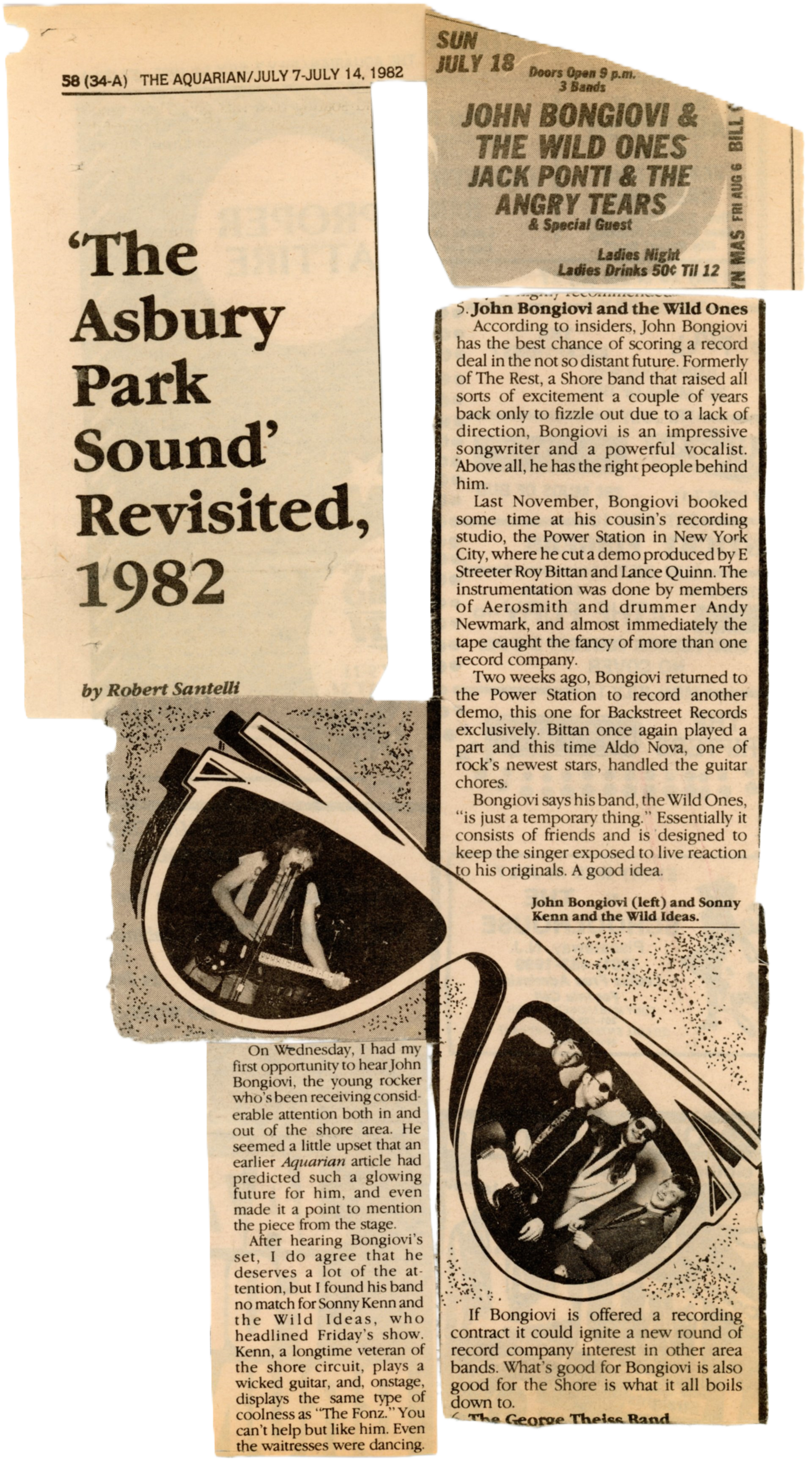 Artefact image