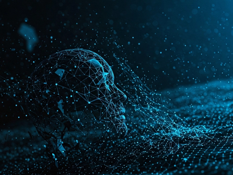 Et hode av kunstig intelligens som oppstår ut av en bølge av teknologi noder