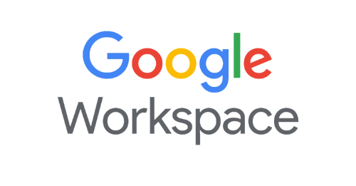 Google Workspace logo