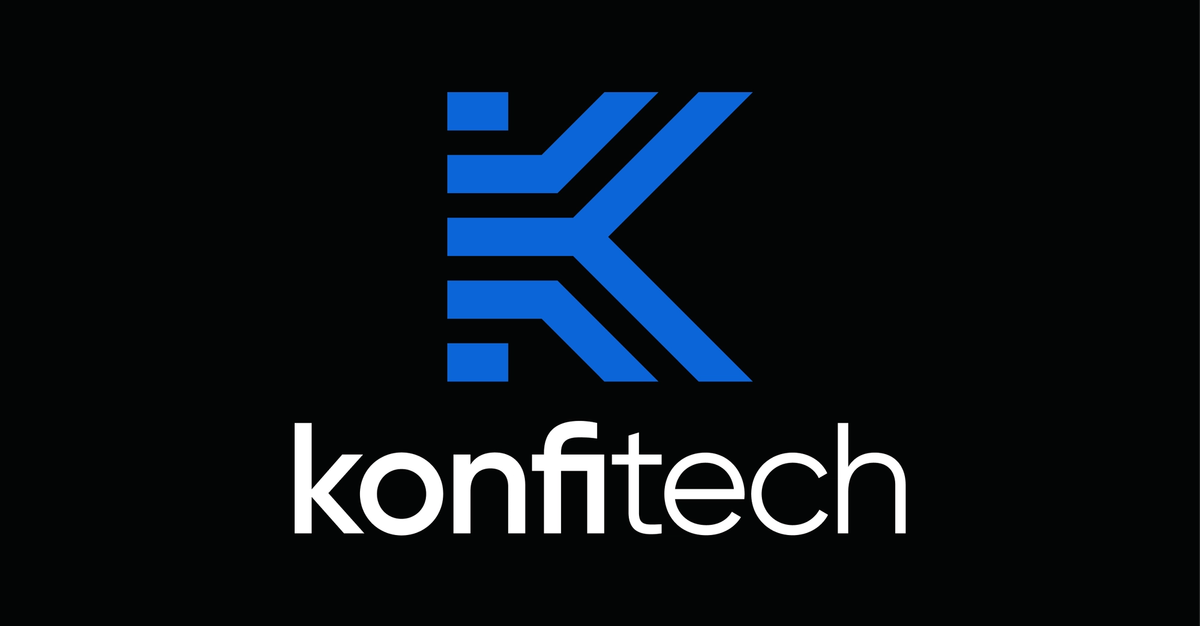 Konfitech Logo
