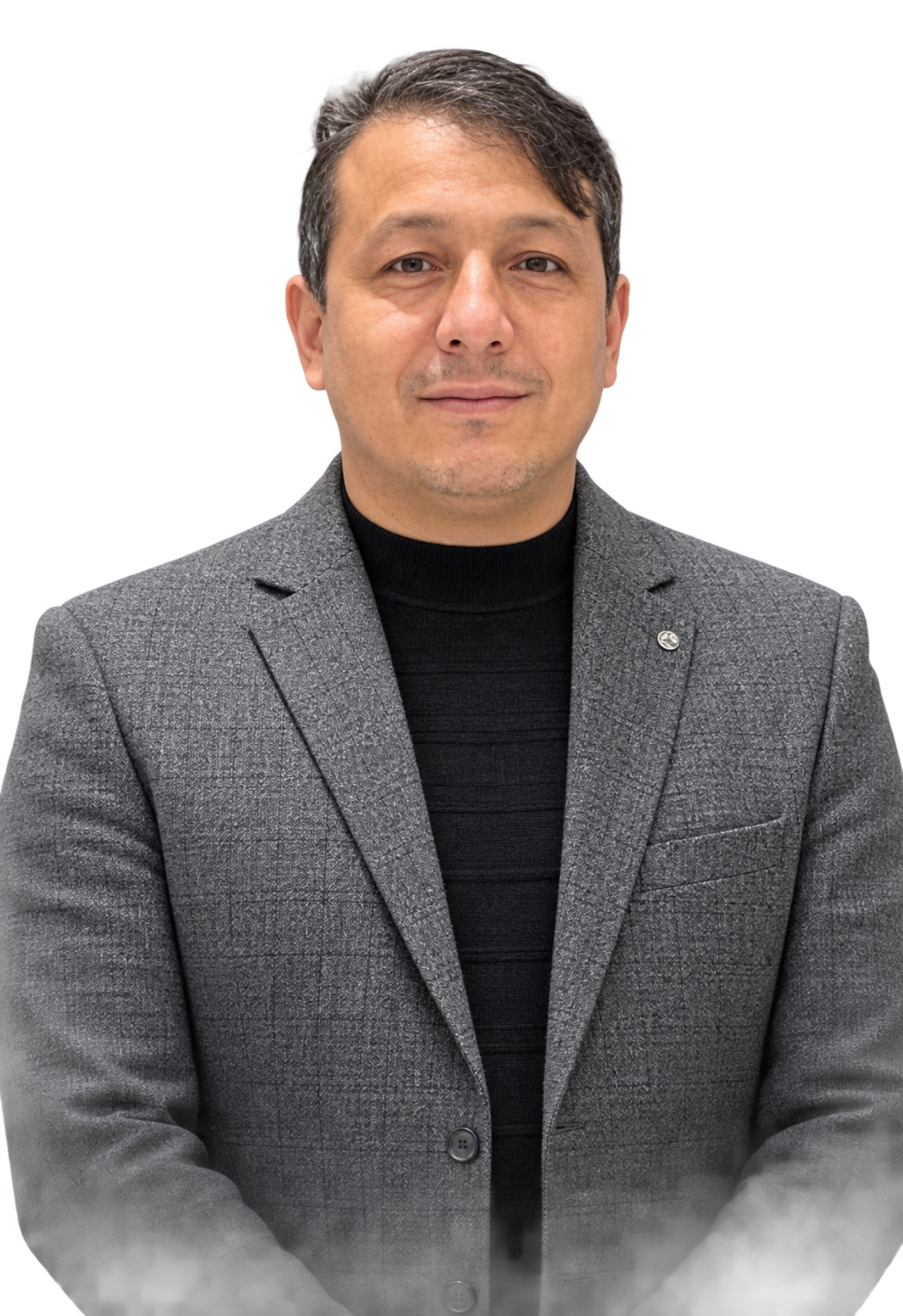 Zulfiqar Ali