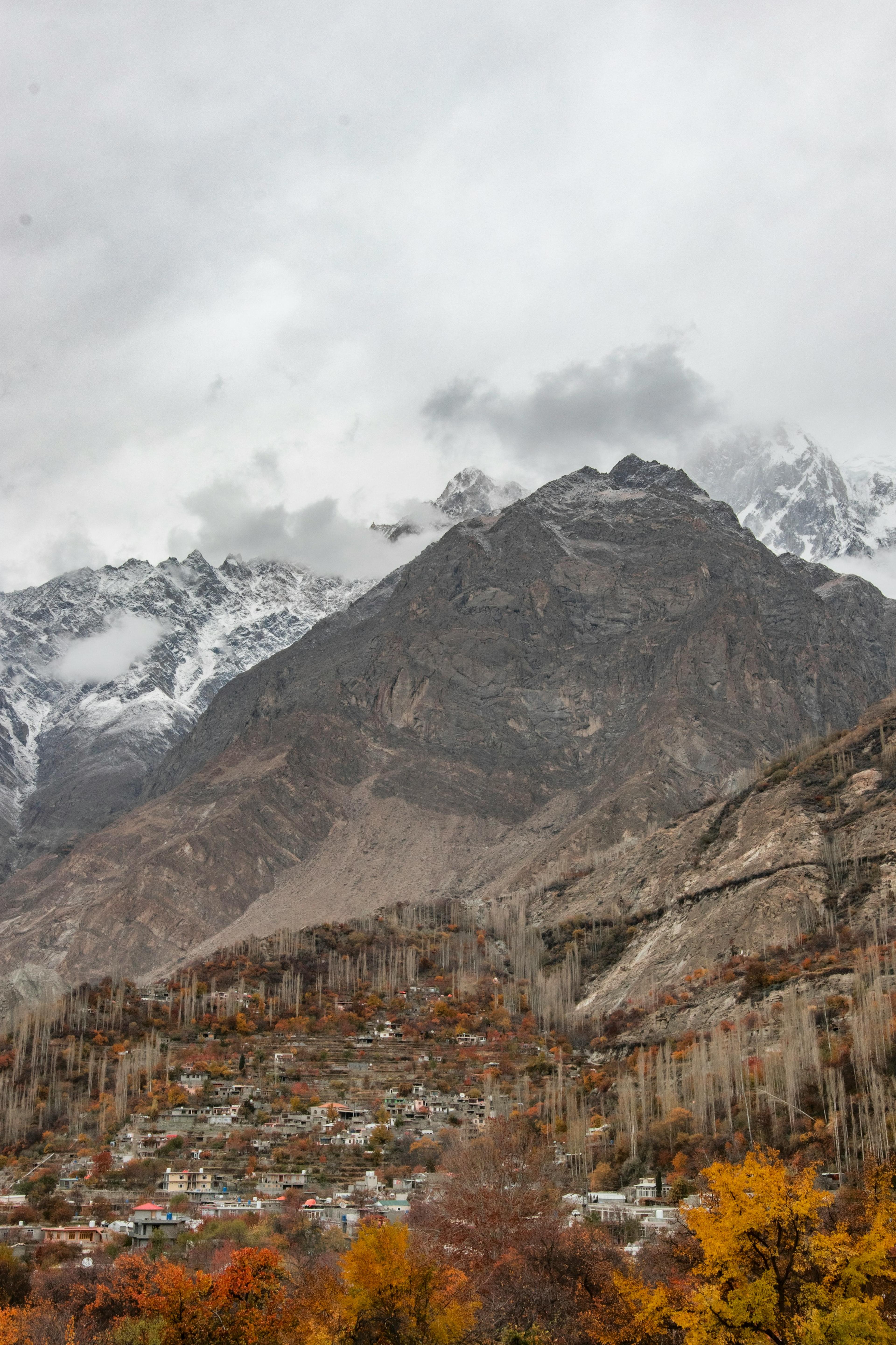 Hunza Valley Tour 2026-27