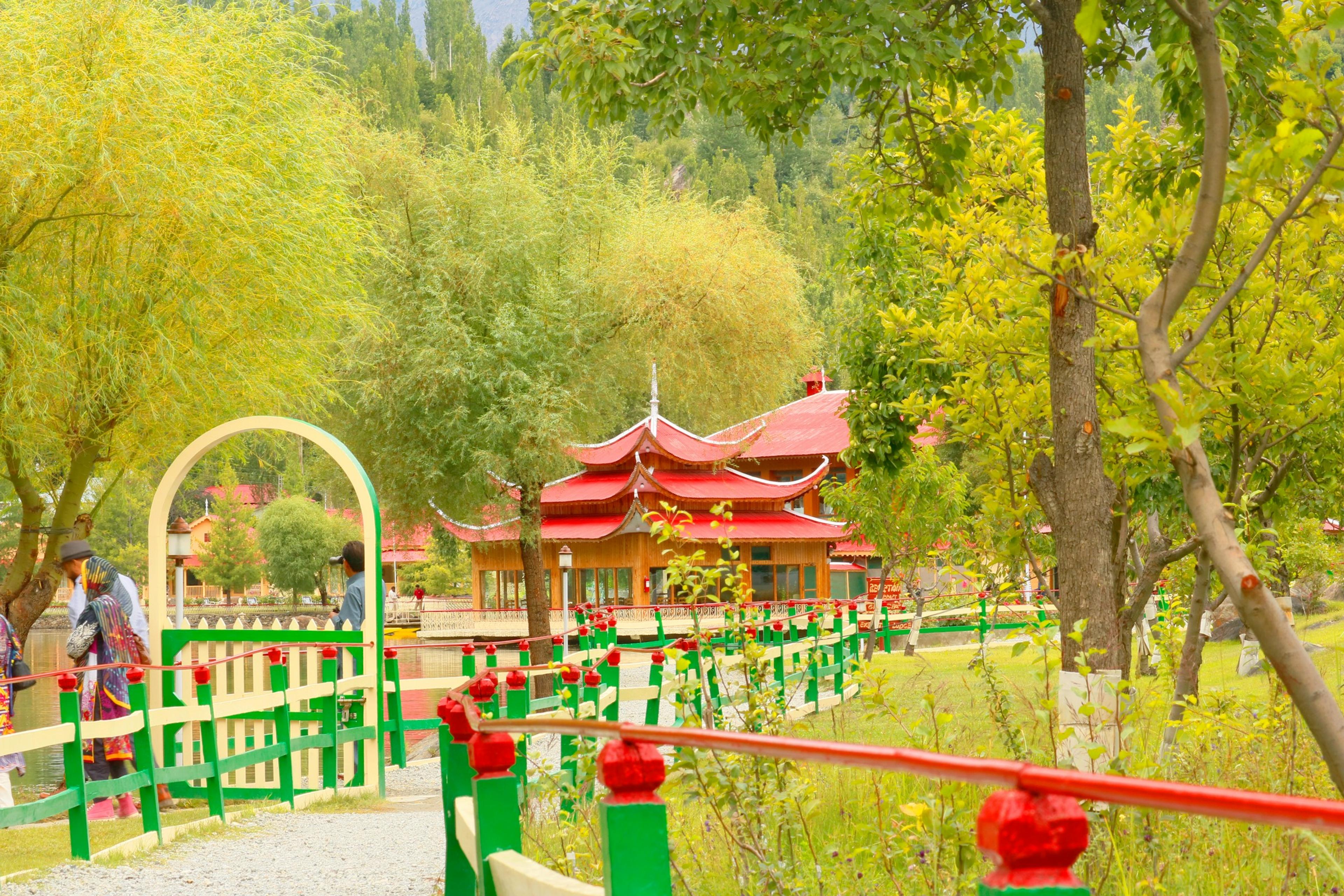 Skardu & Baltistan Tours