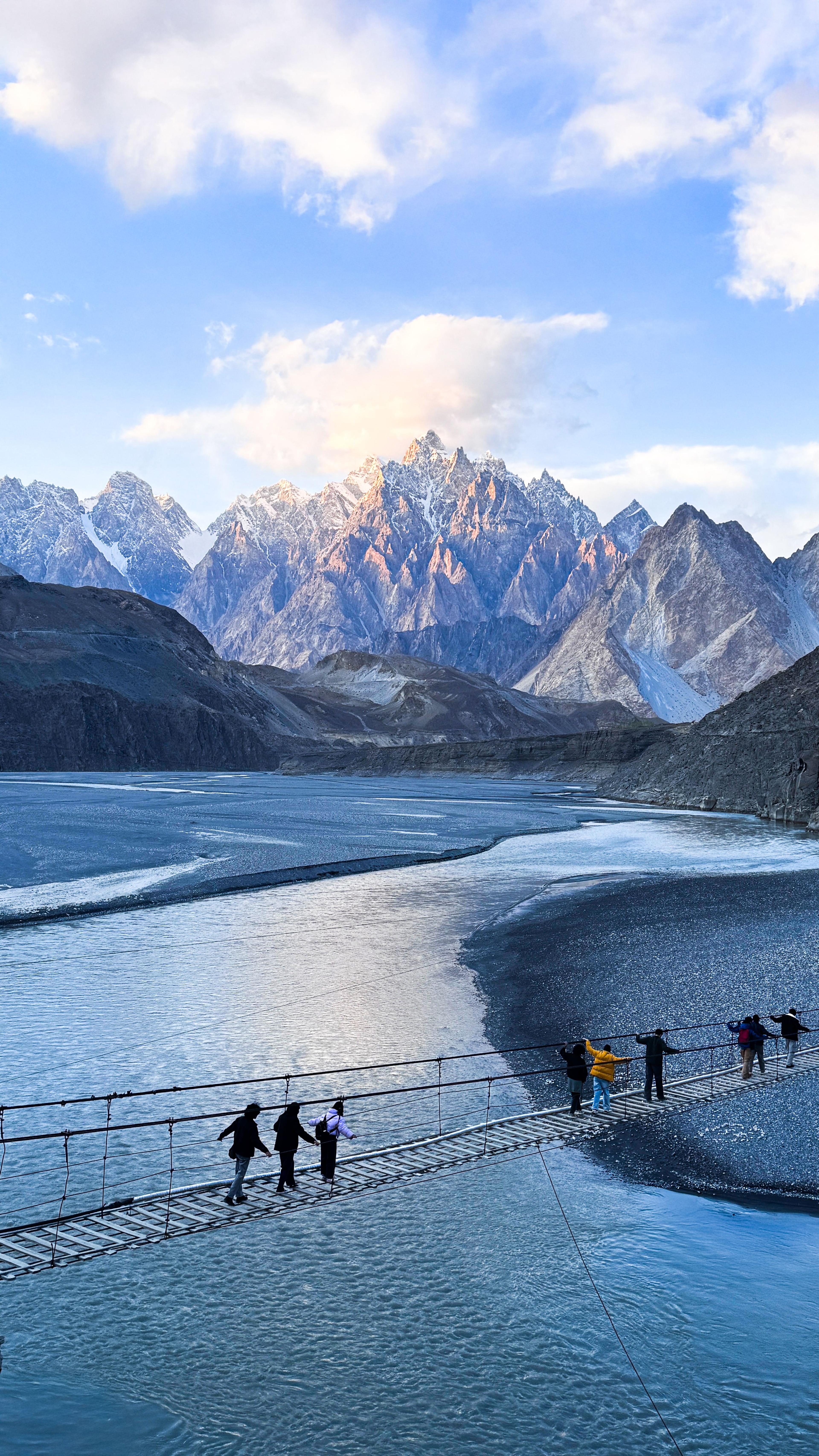 Karakoram Expeditions 2026-27