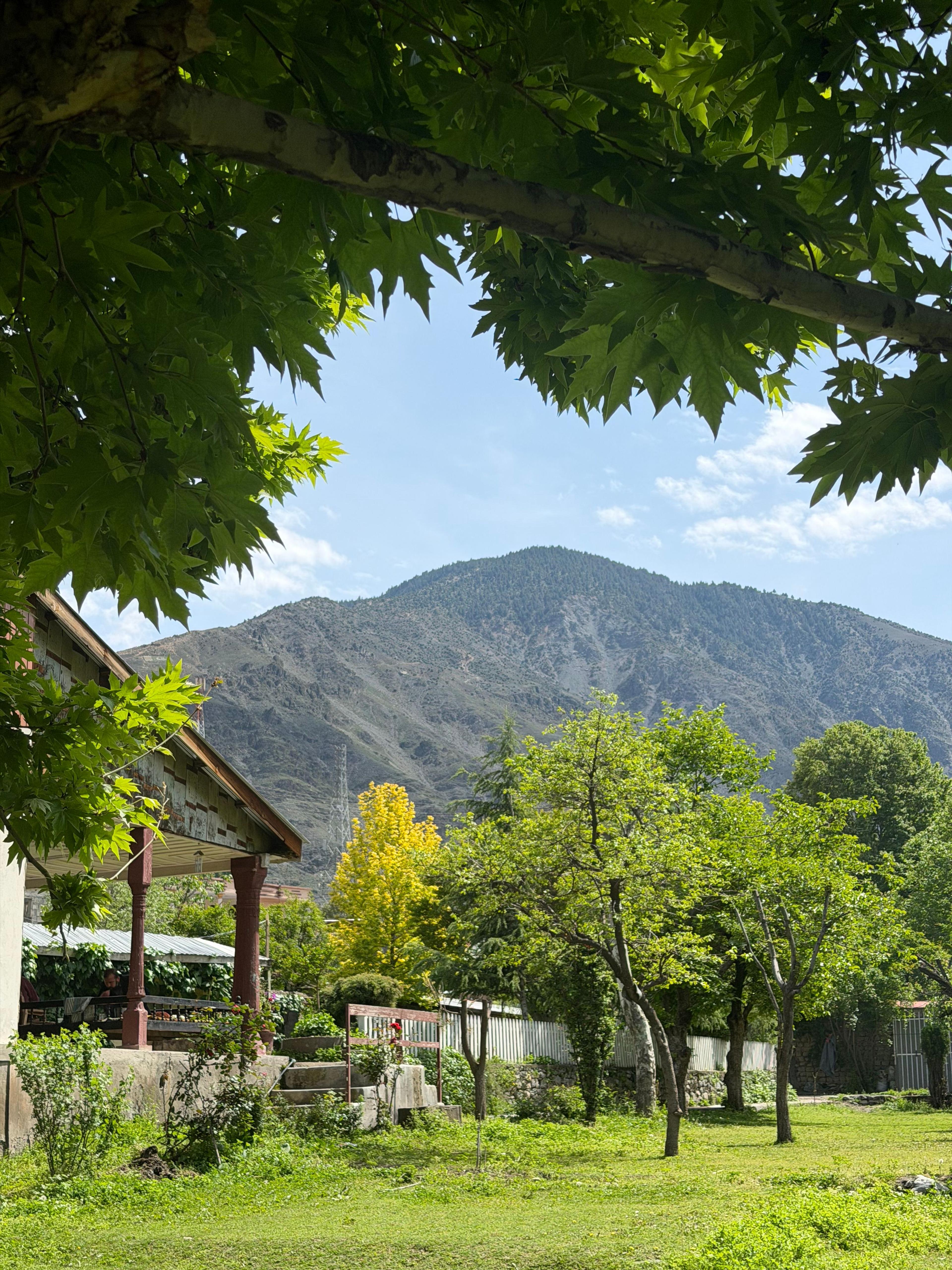 Kalash & Shandur Festival Tours
