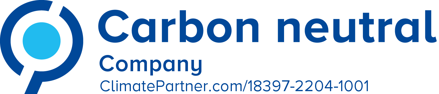 carbon neutral