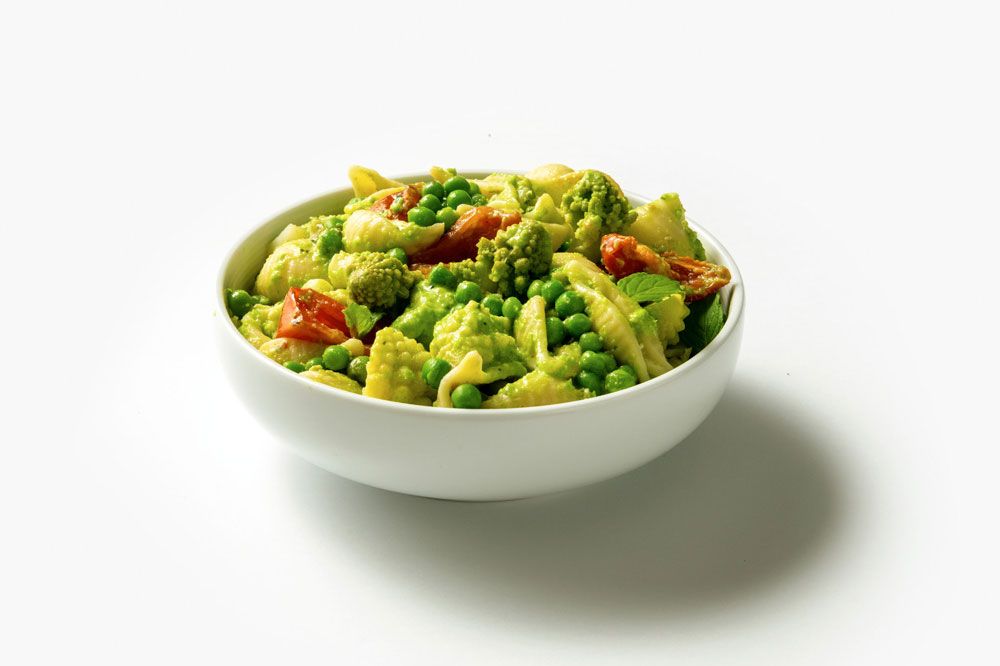 savoy cabbage