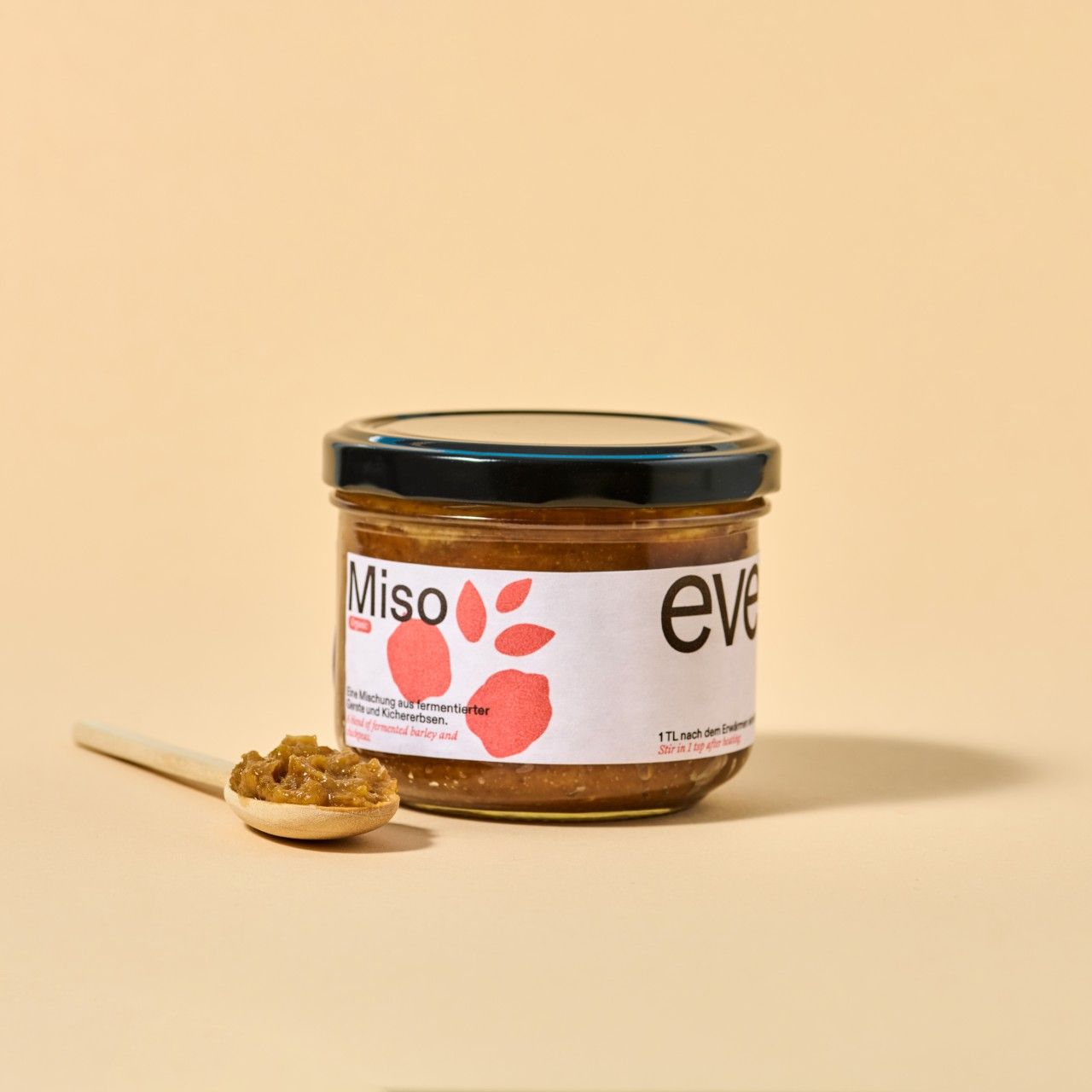 every miso
