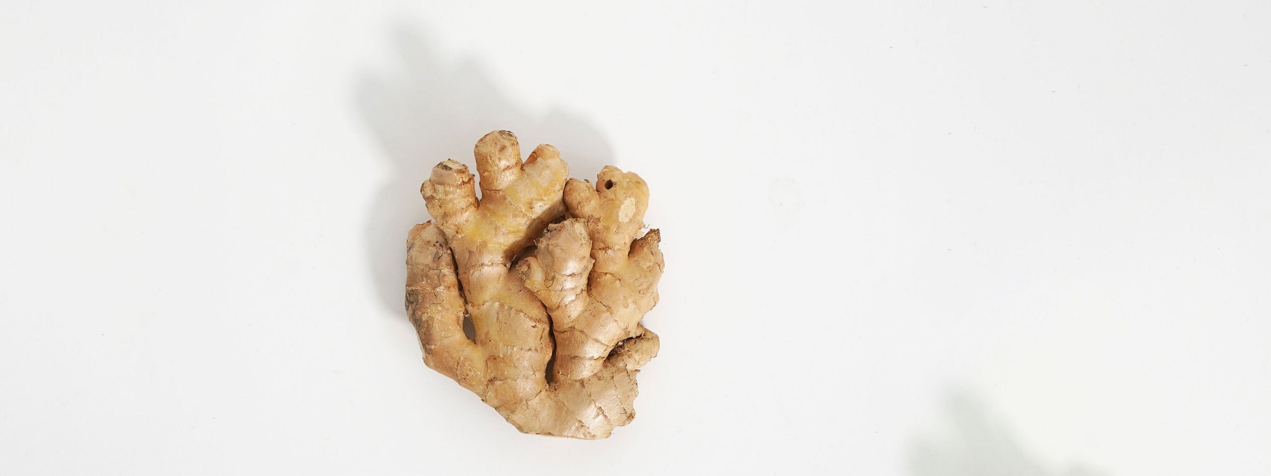 ginger